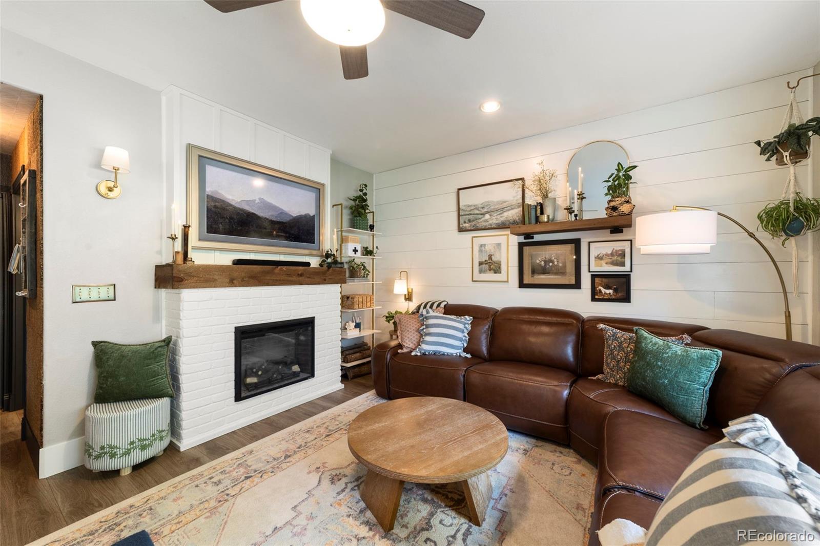 MLS Image #12 for 19101 e crestridge circle,aurora, Colorado