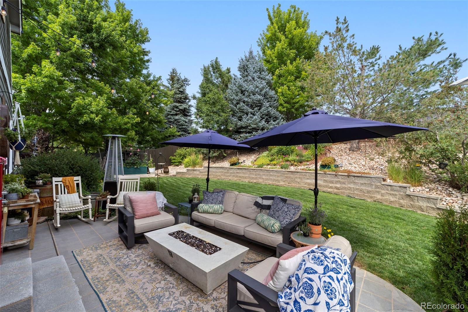 MLS Image #13 for 19101 e crestridge circle,aurora, Colorado