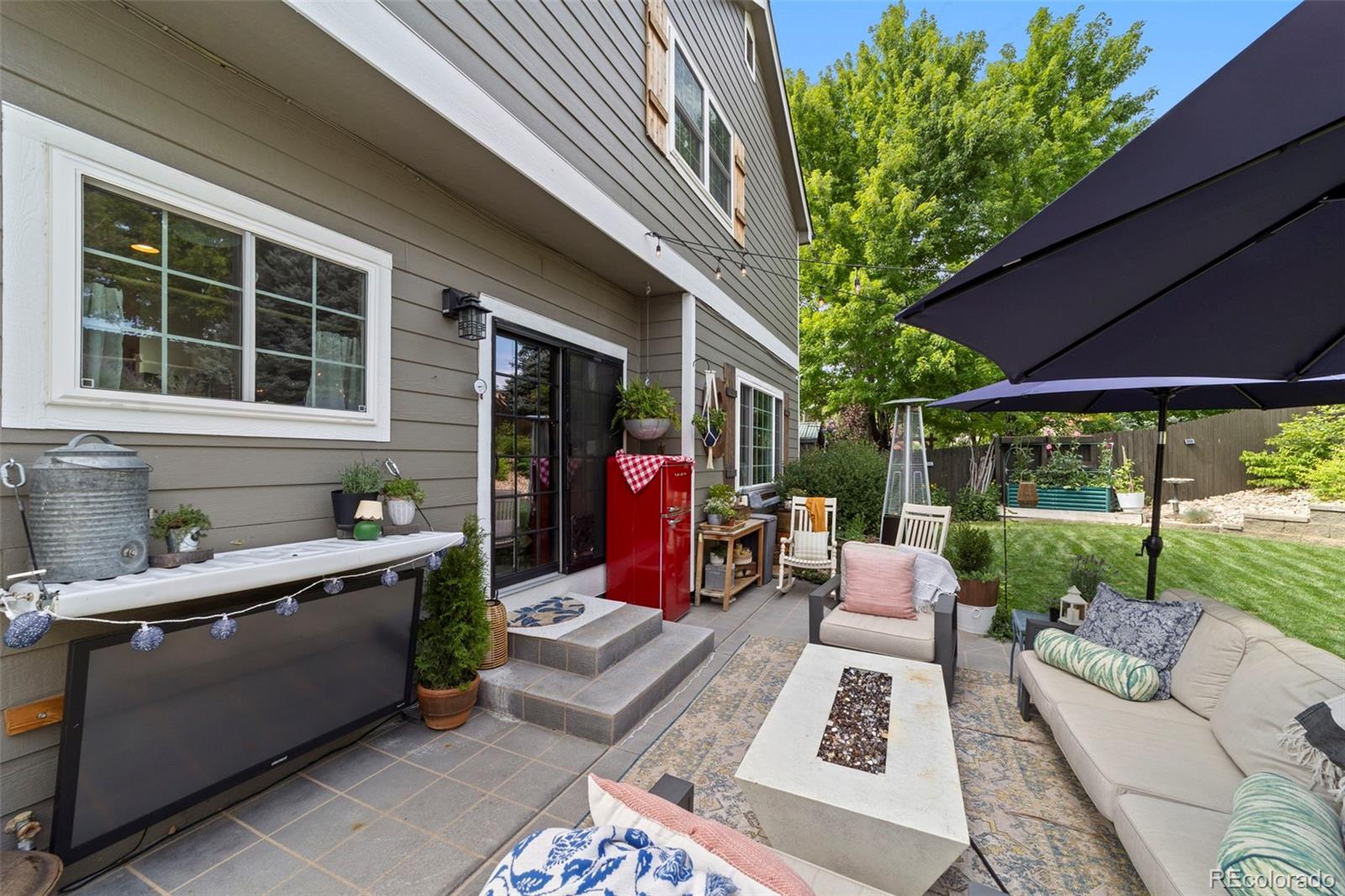 MLS Image #15 for 19101 e crestridge circle,aurora, Colorado