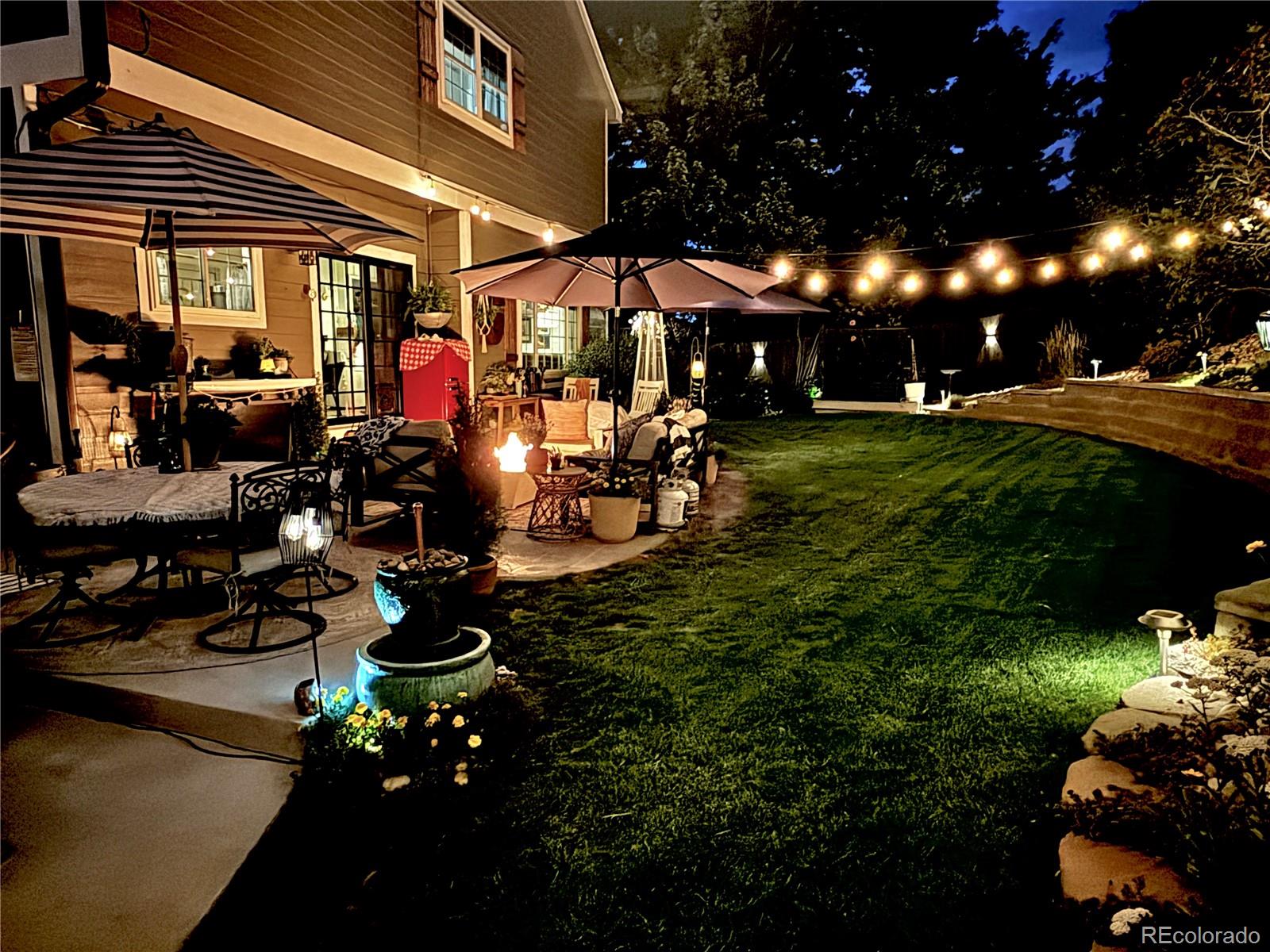 MLS Image #16 for 19101 e crestridge circle,aurora, Colorado