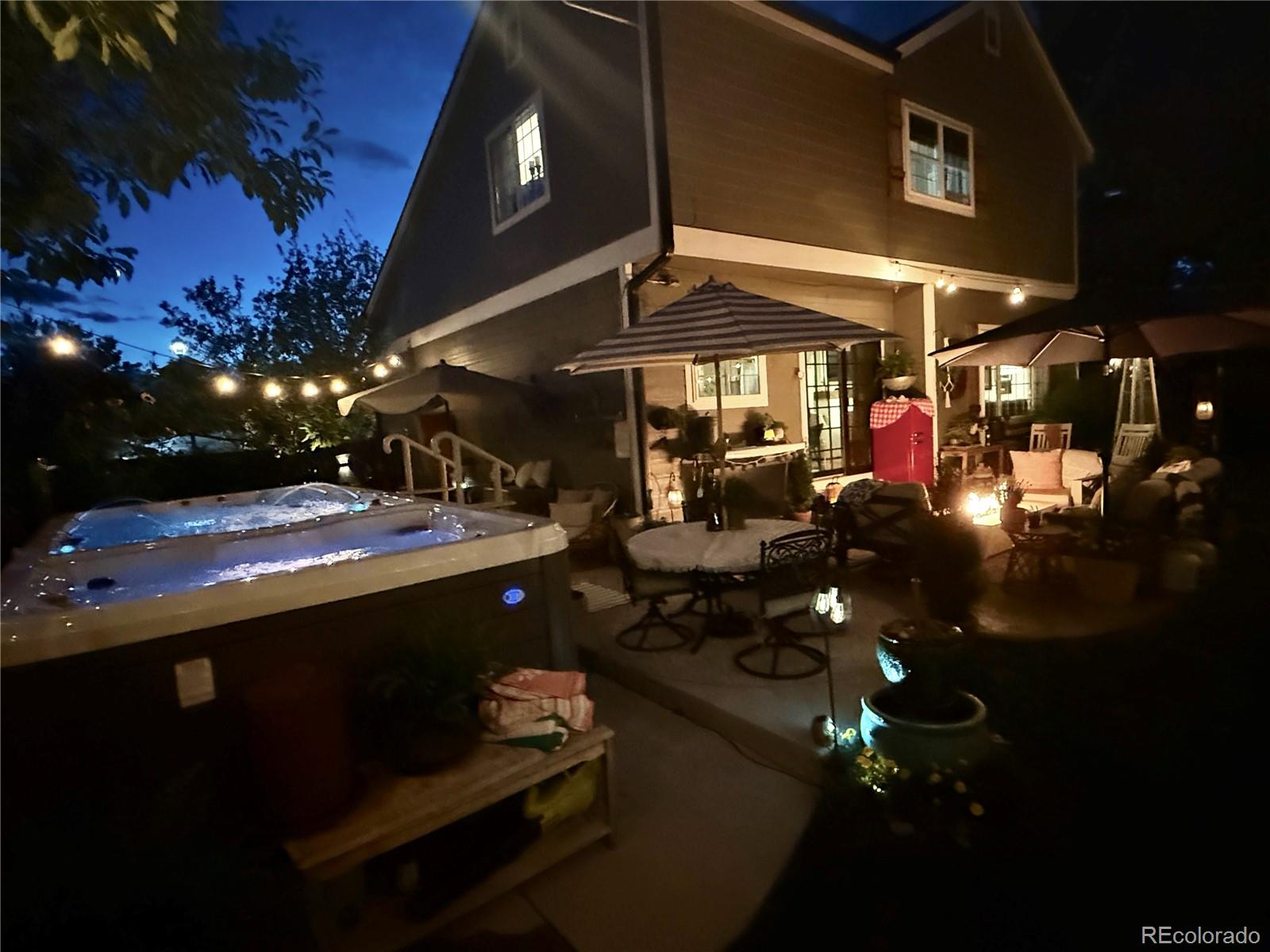 MLS Image #18 for 19101 e crestridge circle,aurora, Colorado
