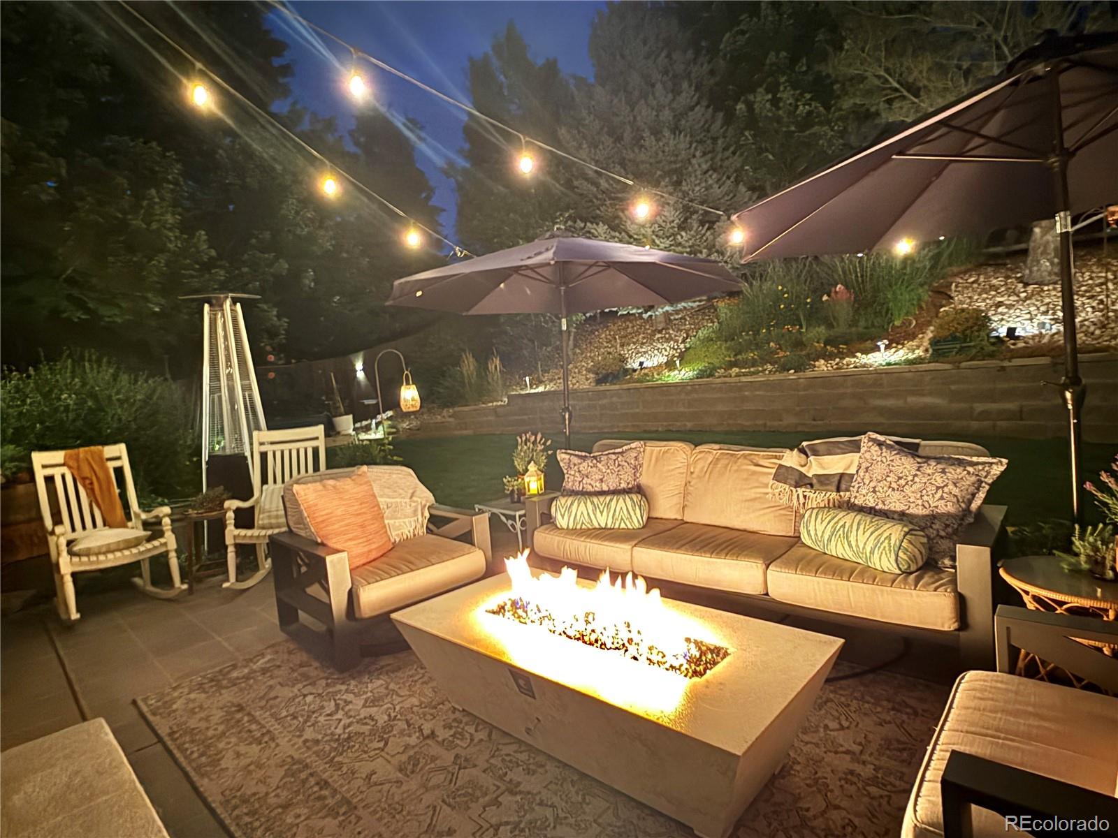 MLS Image #21 for 19101 e crestridge circle,aurora, Colorado