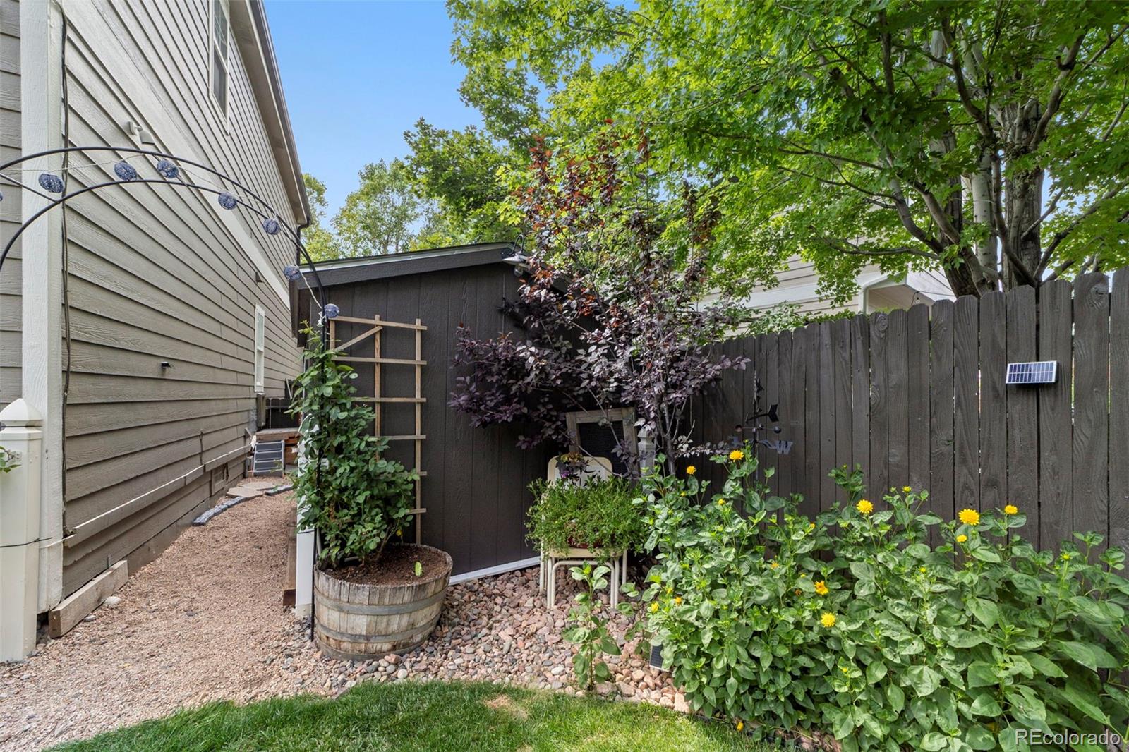 MLS Image #41 for 19101 e crestridge circle,aurora, Colorado