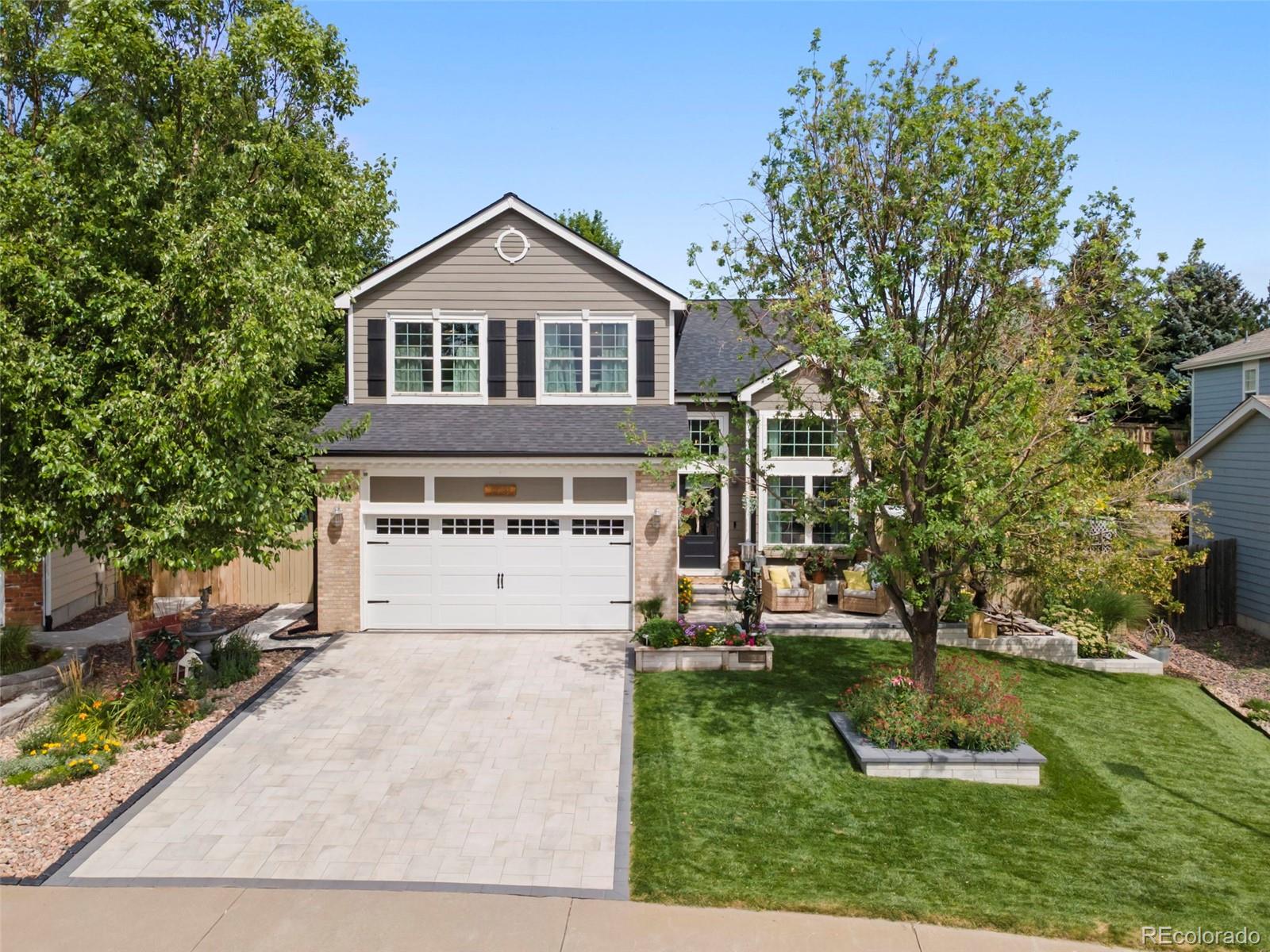 MLS Image #43 for 19101 e crestridge circle,aurora, Colorado
