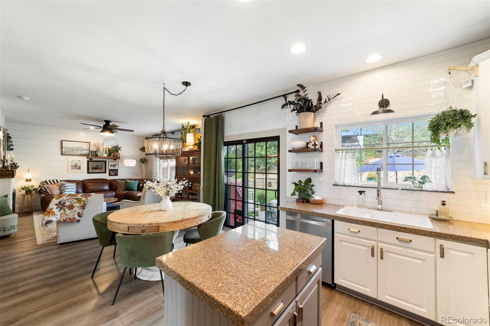MLS Image #6 for 19101 e crestridge circle,aurora, Colorado