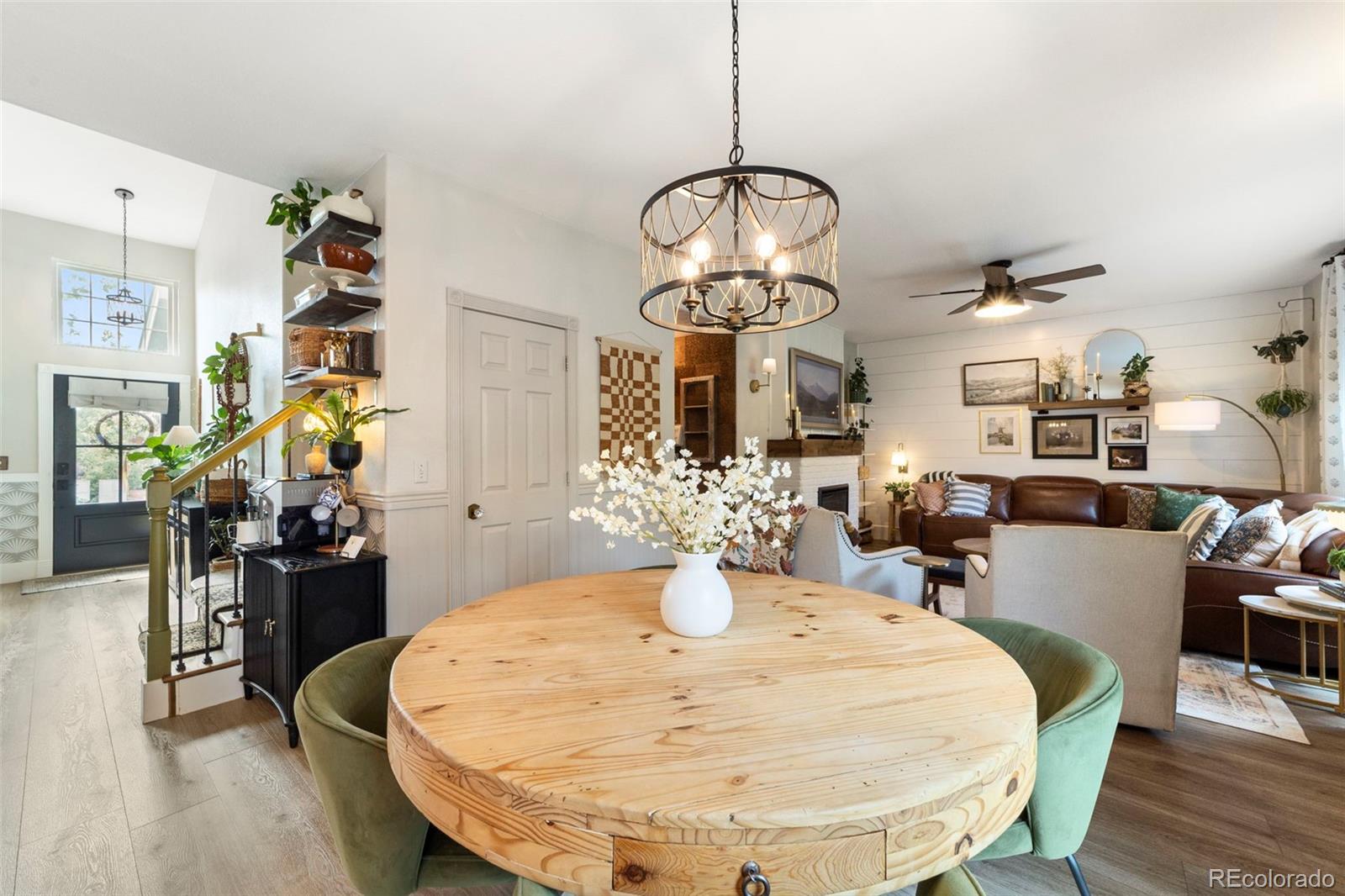 MLS Image #7 for 19101 e crestridge circle,aurora, Colorado