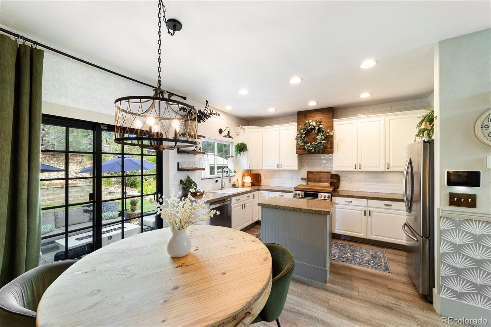 MLS Image #8 for 19101 e crestridge circle,aurora, Colorado