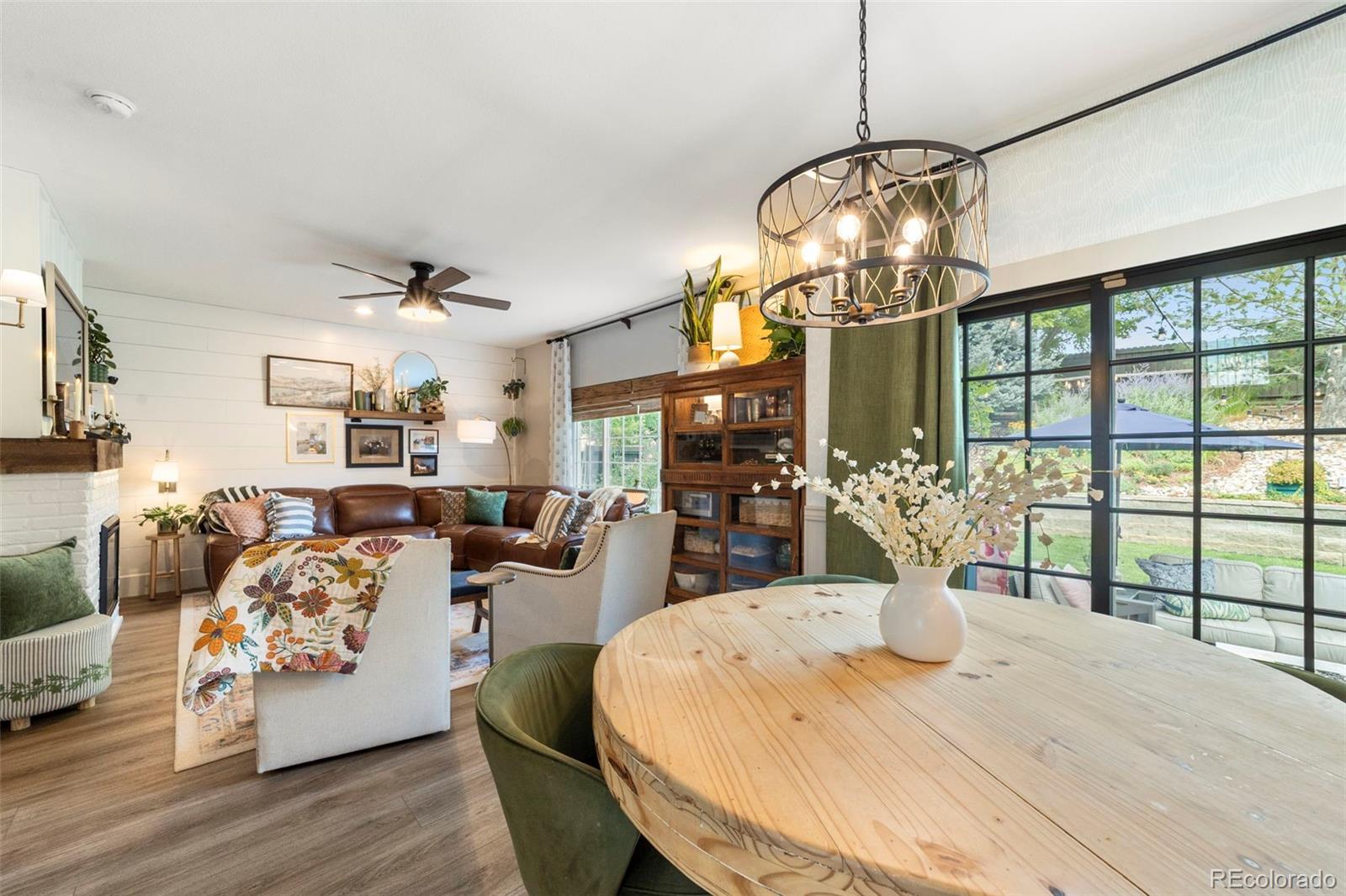 MLS Image #9 for 19101 e crestridge circle,aurora, Colorado
