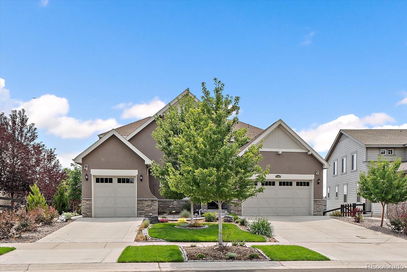 MLS Image #3 for 23164 e piccolo drive,aurora, Colorado