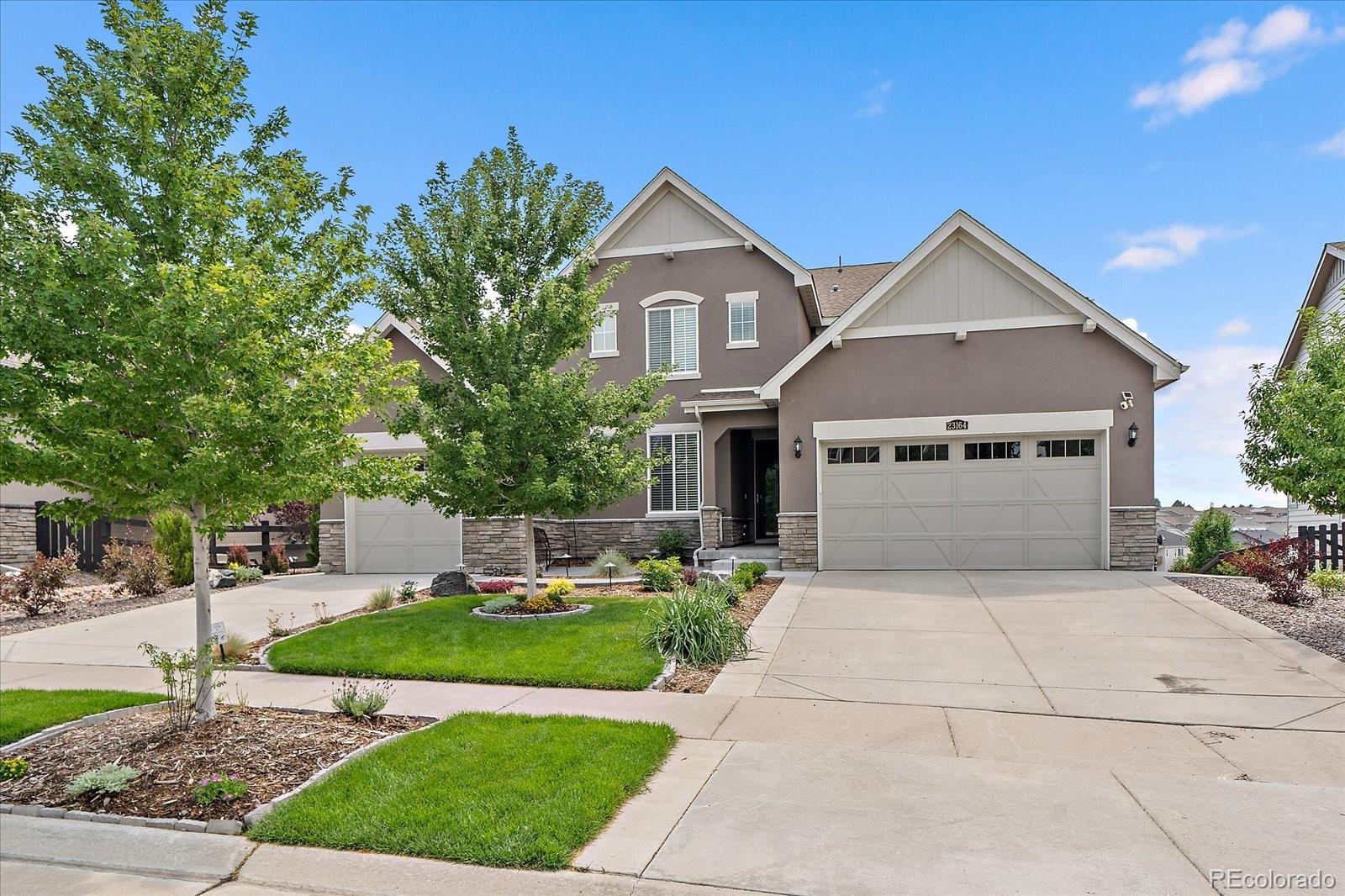 MLS Image #4 for 23164 e piccolo drive,aurora, Colorado