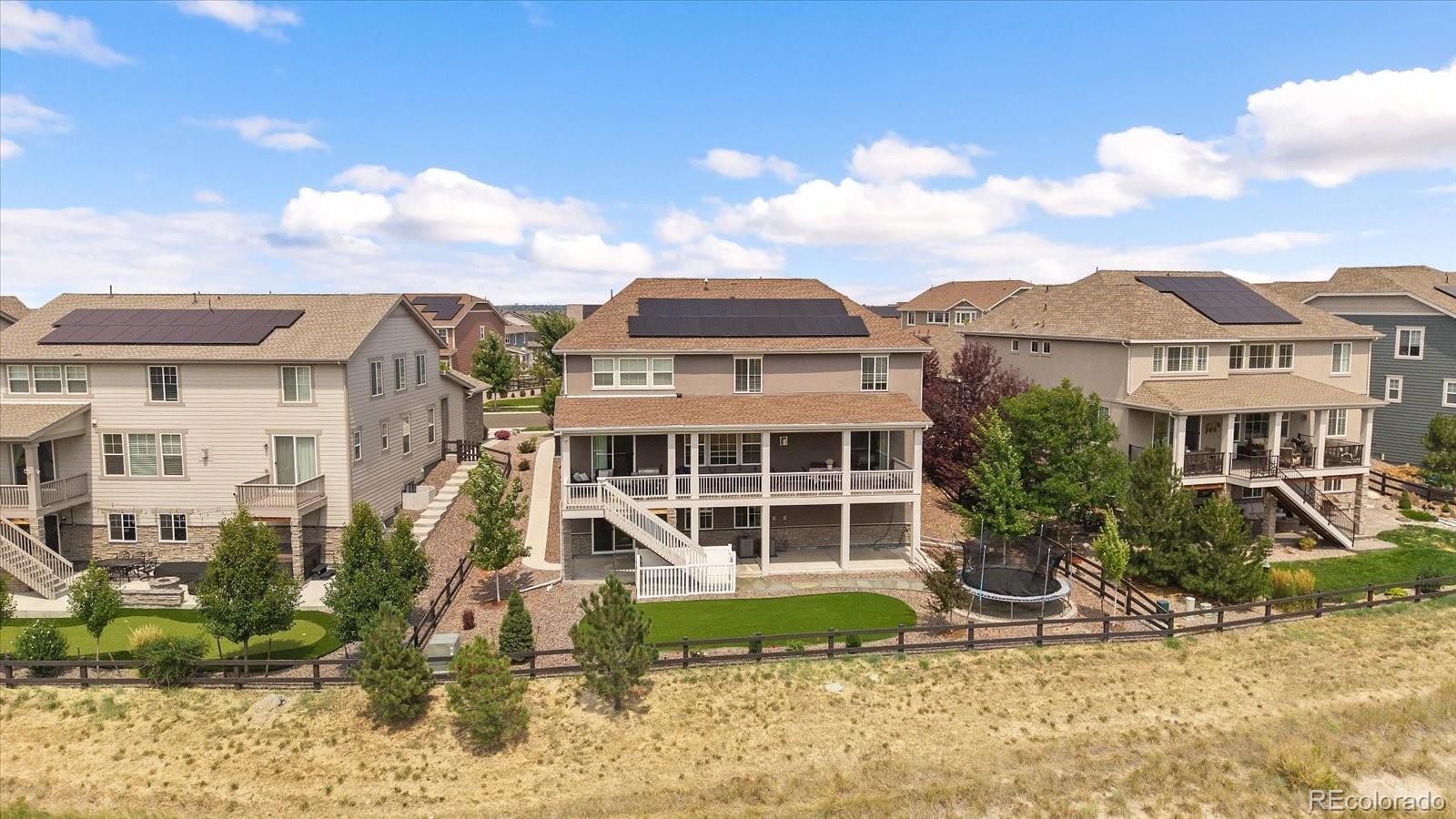 MLS Image #5 for 23164 e piccolo drive,aurora, Colorado