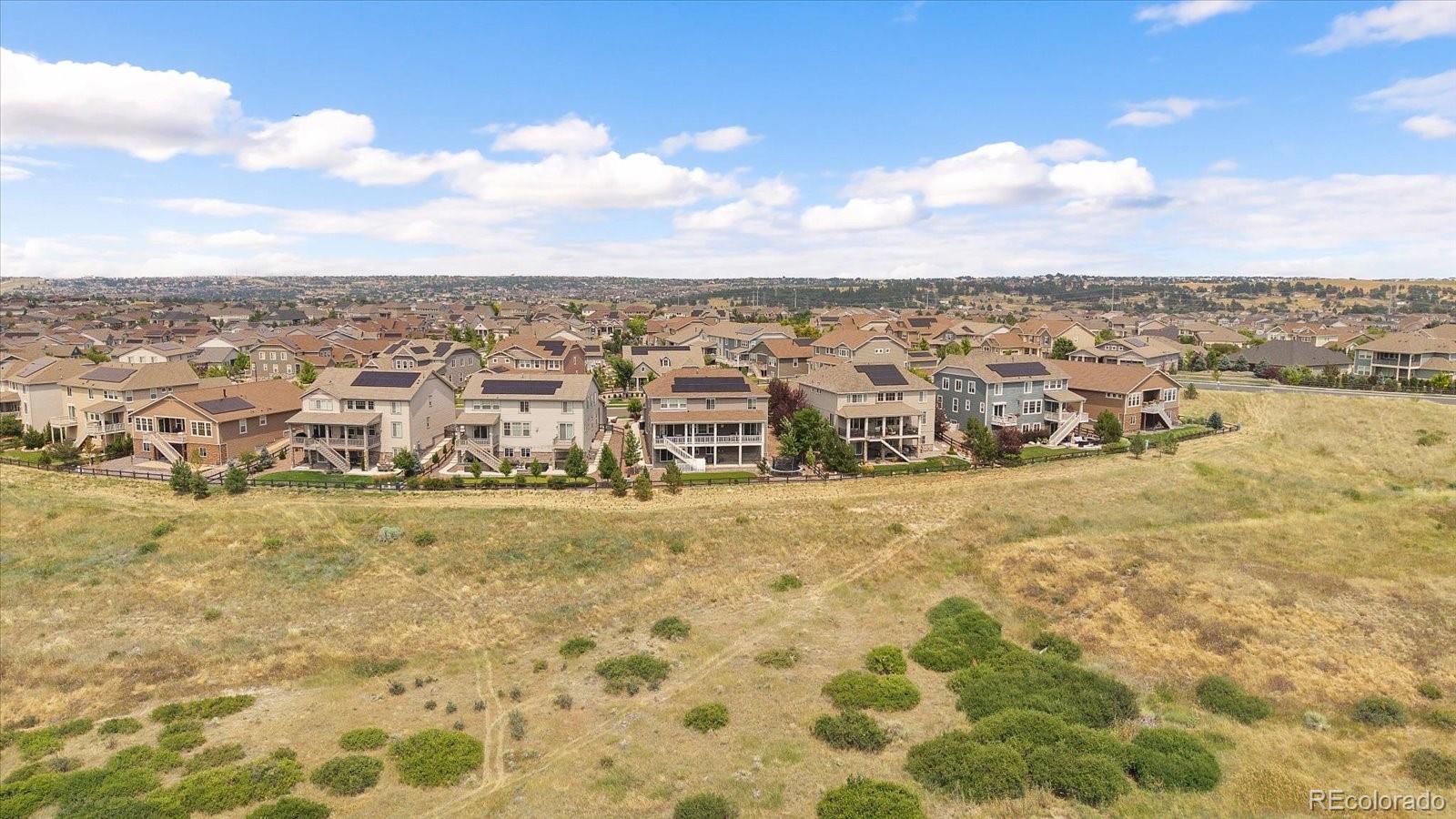 MLS Image #8 for 23164 e piccolo drive,aurora, Colorado