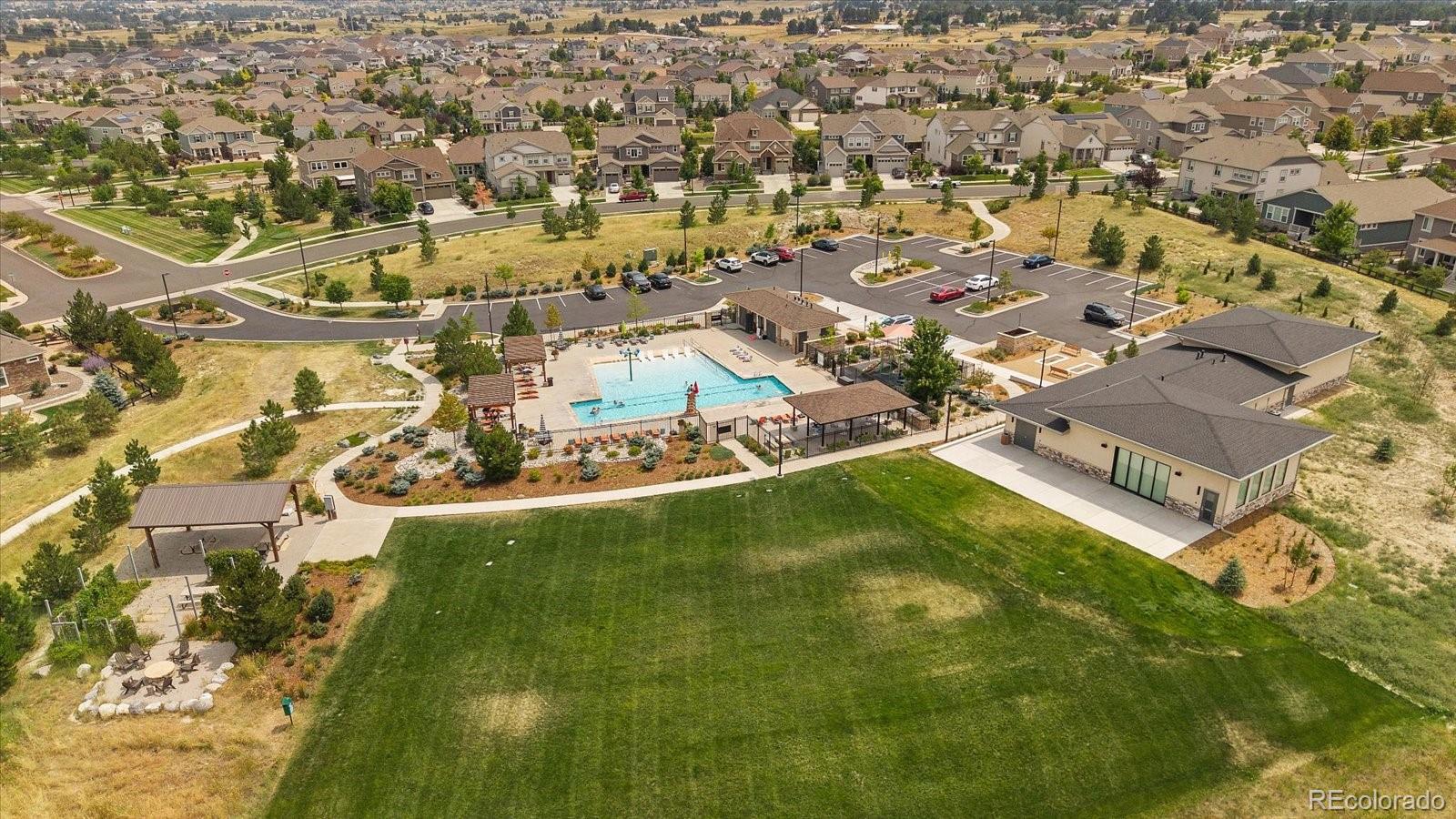 MLS Image #9 for 23164 e piccolo drive,aurora, Colorado