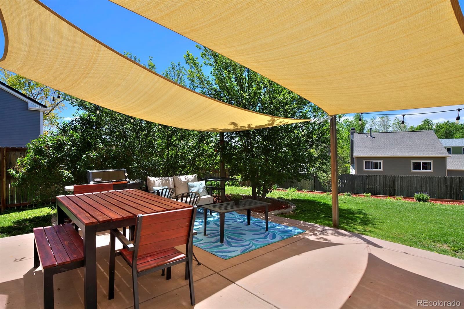 MLS Image #21 for 1140  dorset court,lafayette, Colorado
