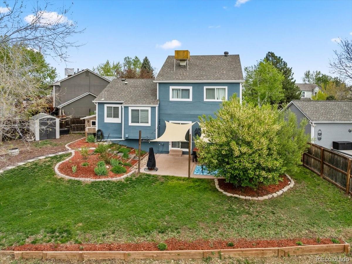 MLS Image #38 for 1140  dorset court,lafayette, Colorado