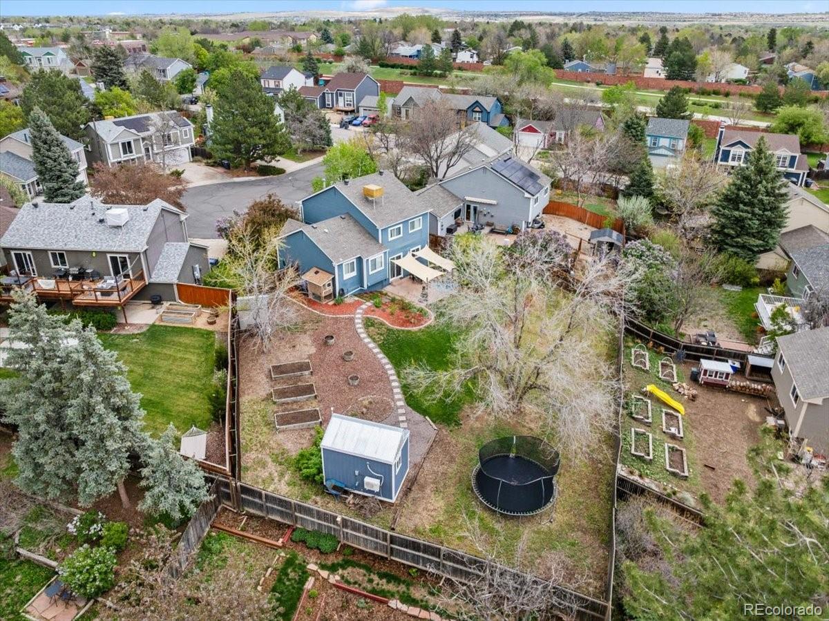 MLS Image #40 for 1140  dorset court,lafayette, Colorado