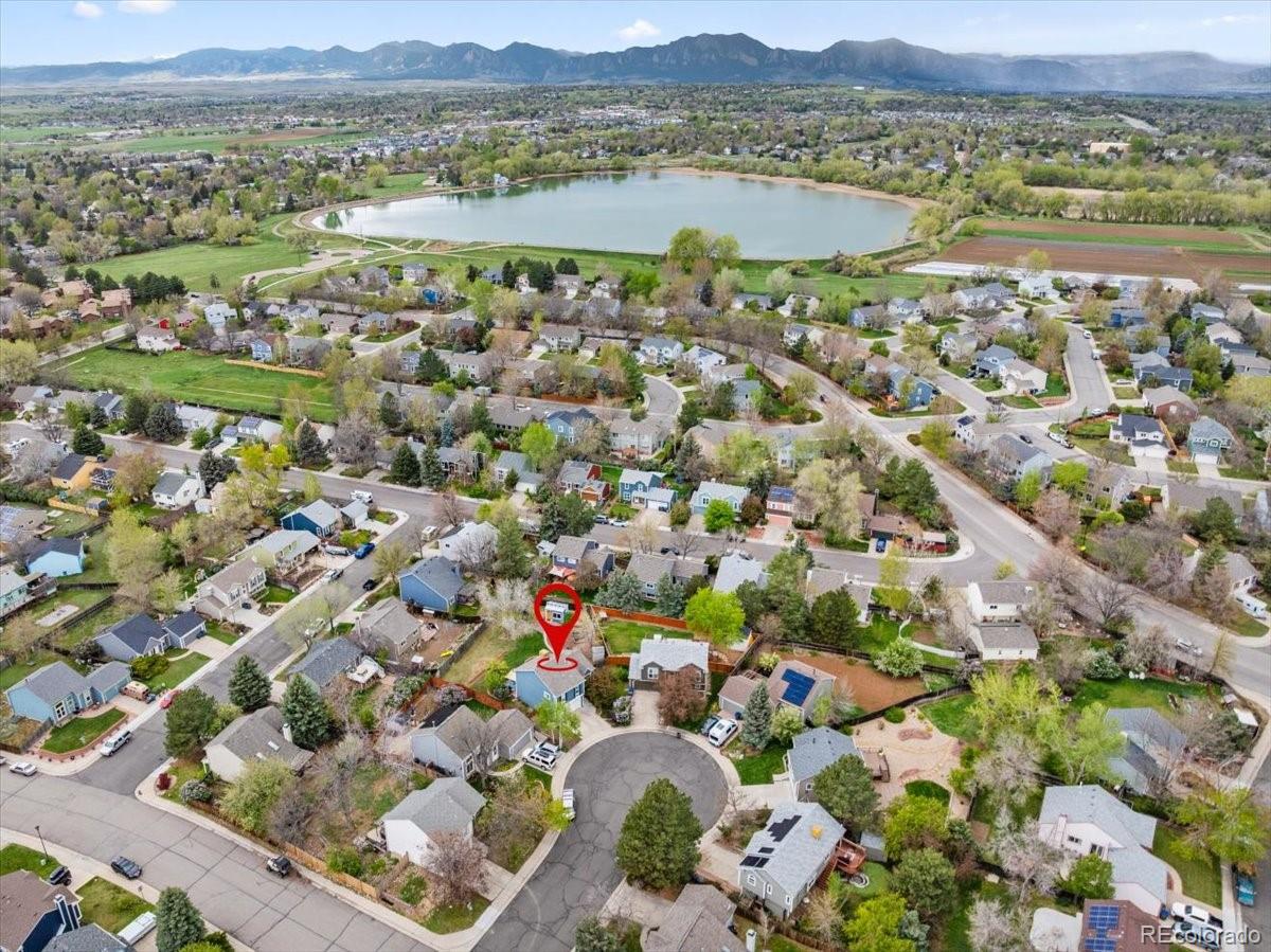 MLS Image #41 for 1140  dorset court,lafayette, Colorado