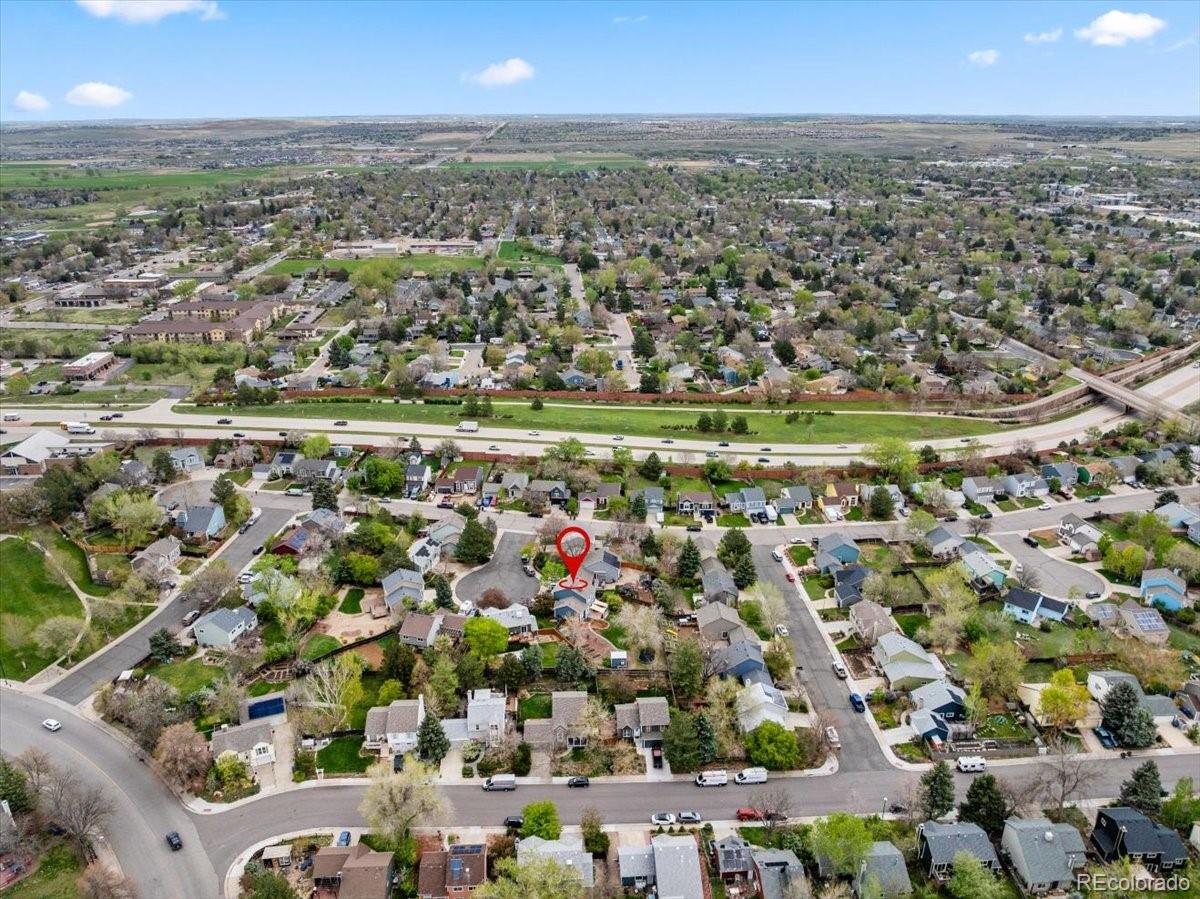 MLS Image #45 for 1140  dorset court,lafayette, Colorado