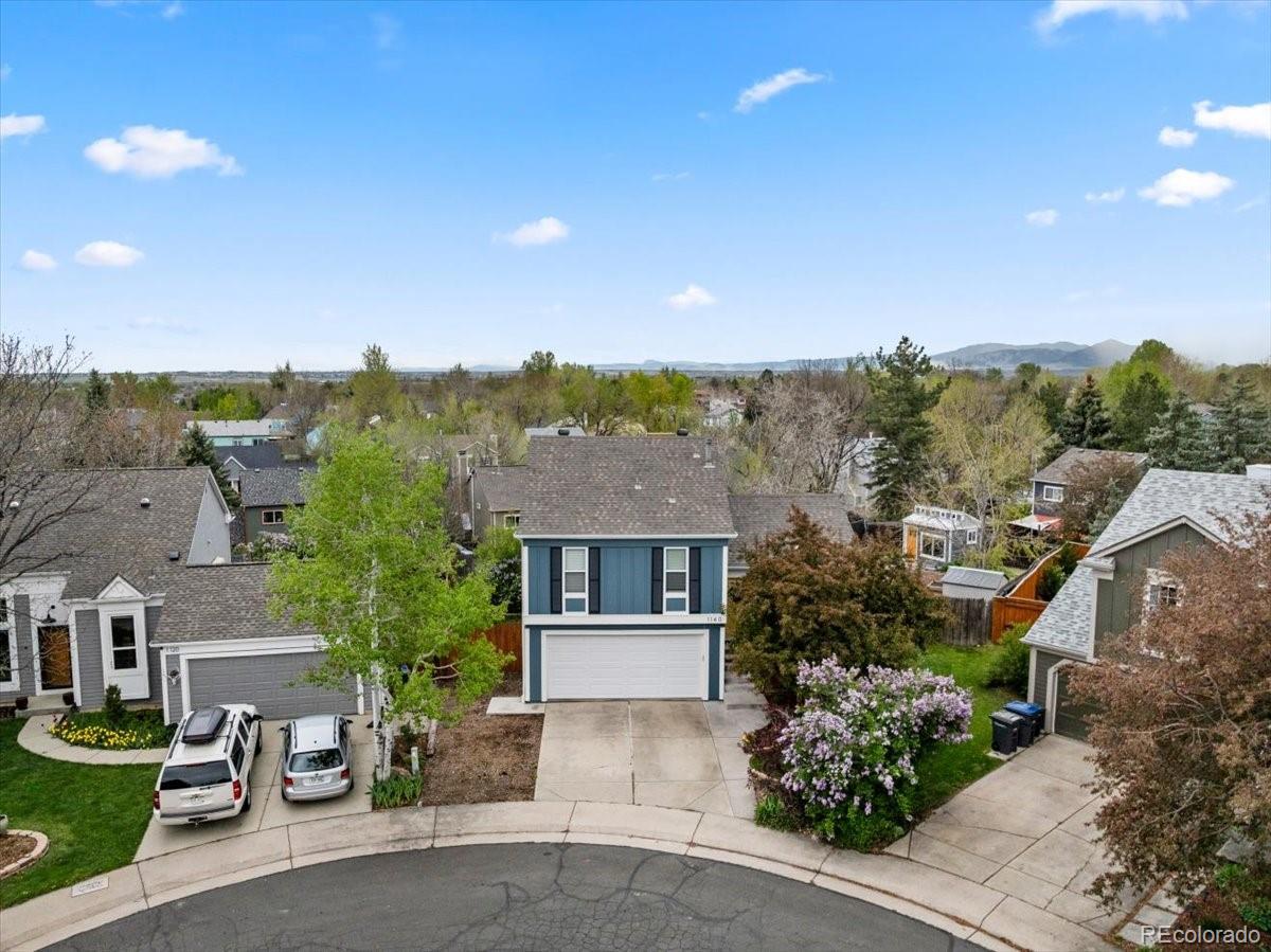 MLS Image #46 for 1140  dorset court,lafayette, Colorado