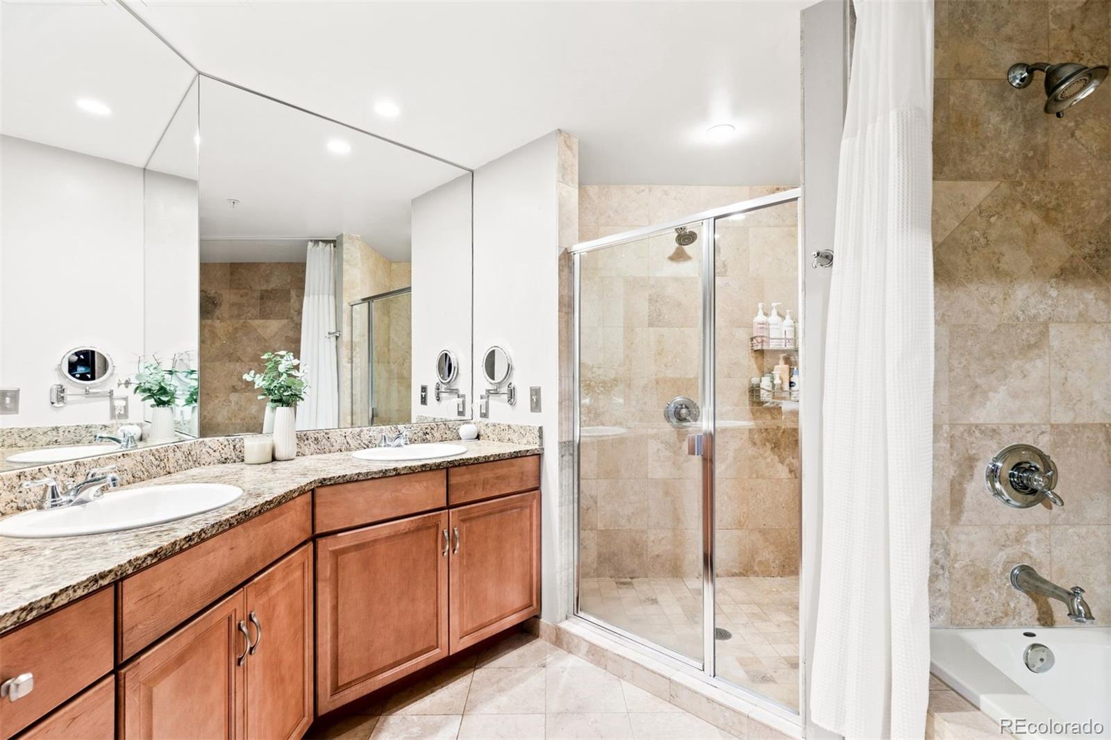 MLS Image #14 for 925 n lincoln street,denver, Colorado