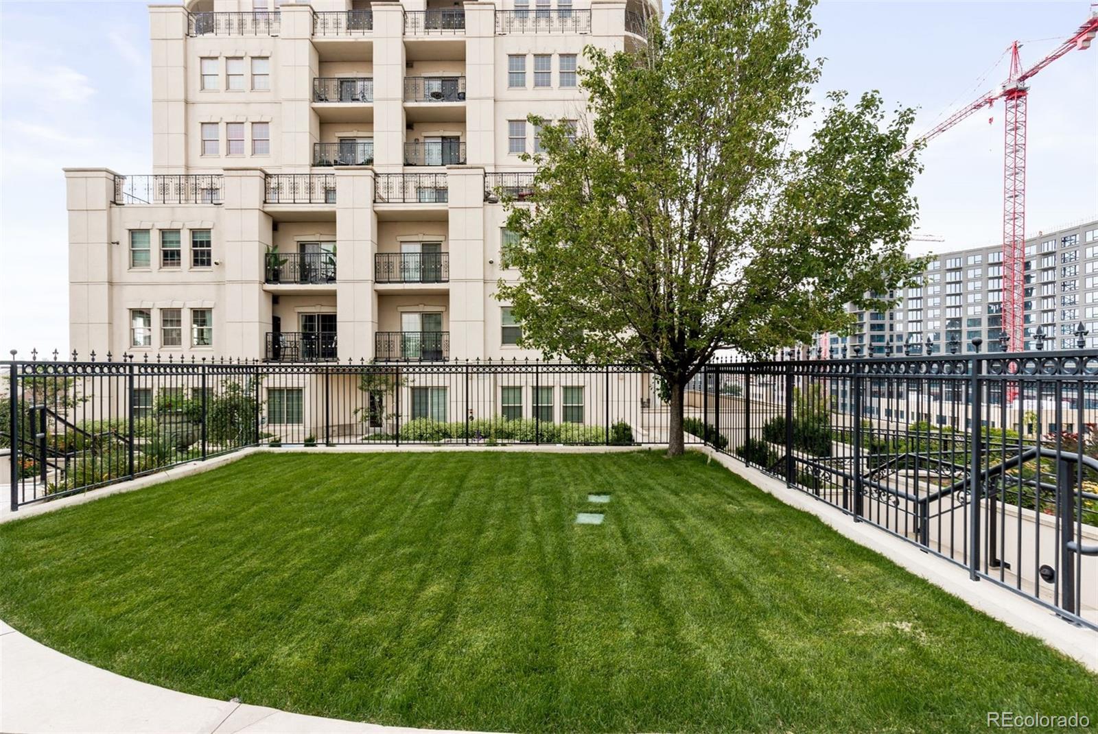 MLS Image #25 for 925 n lincoln street,denver, Colorado