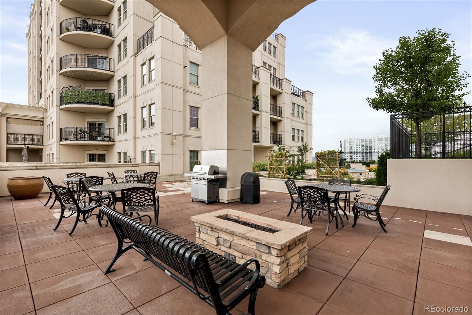 MLS Image #27 for 925 n lincoln street,denver, Colorado