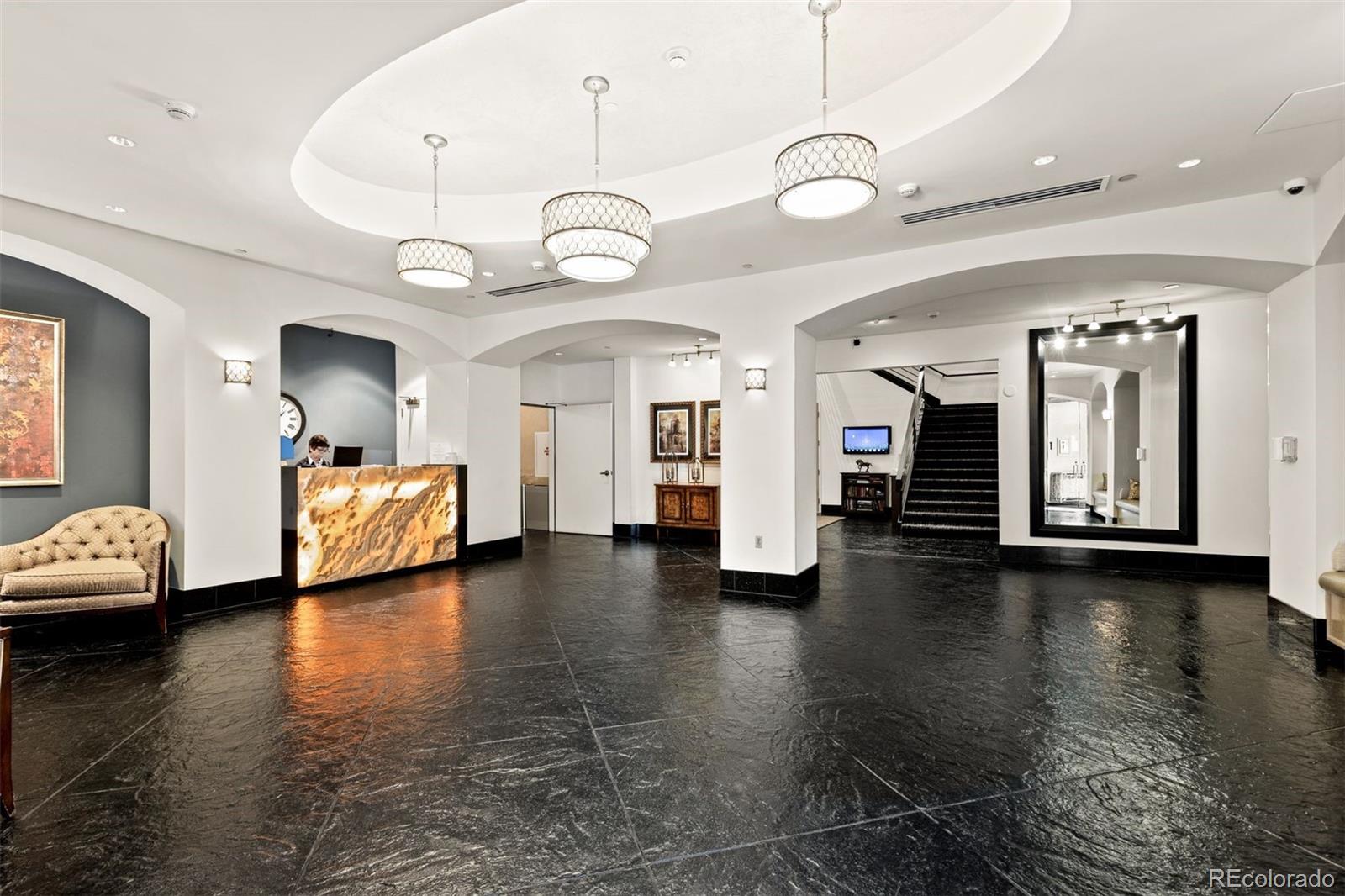 MLS Image #28 for 925 n lincoln street,denver, Colorado