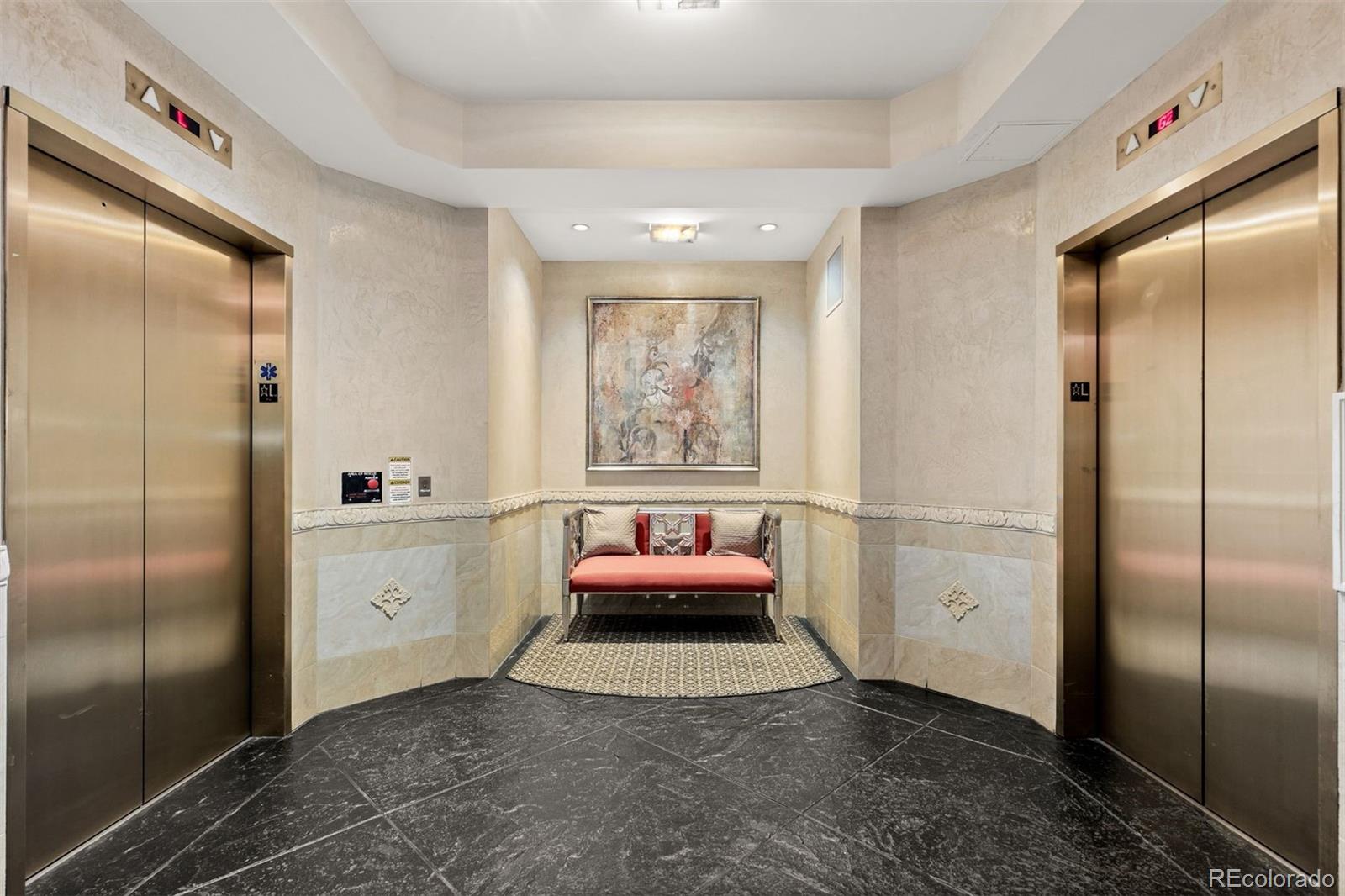 MLS Image #31 for 925 n lincoln street,denver, Colorado
