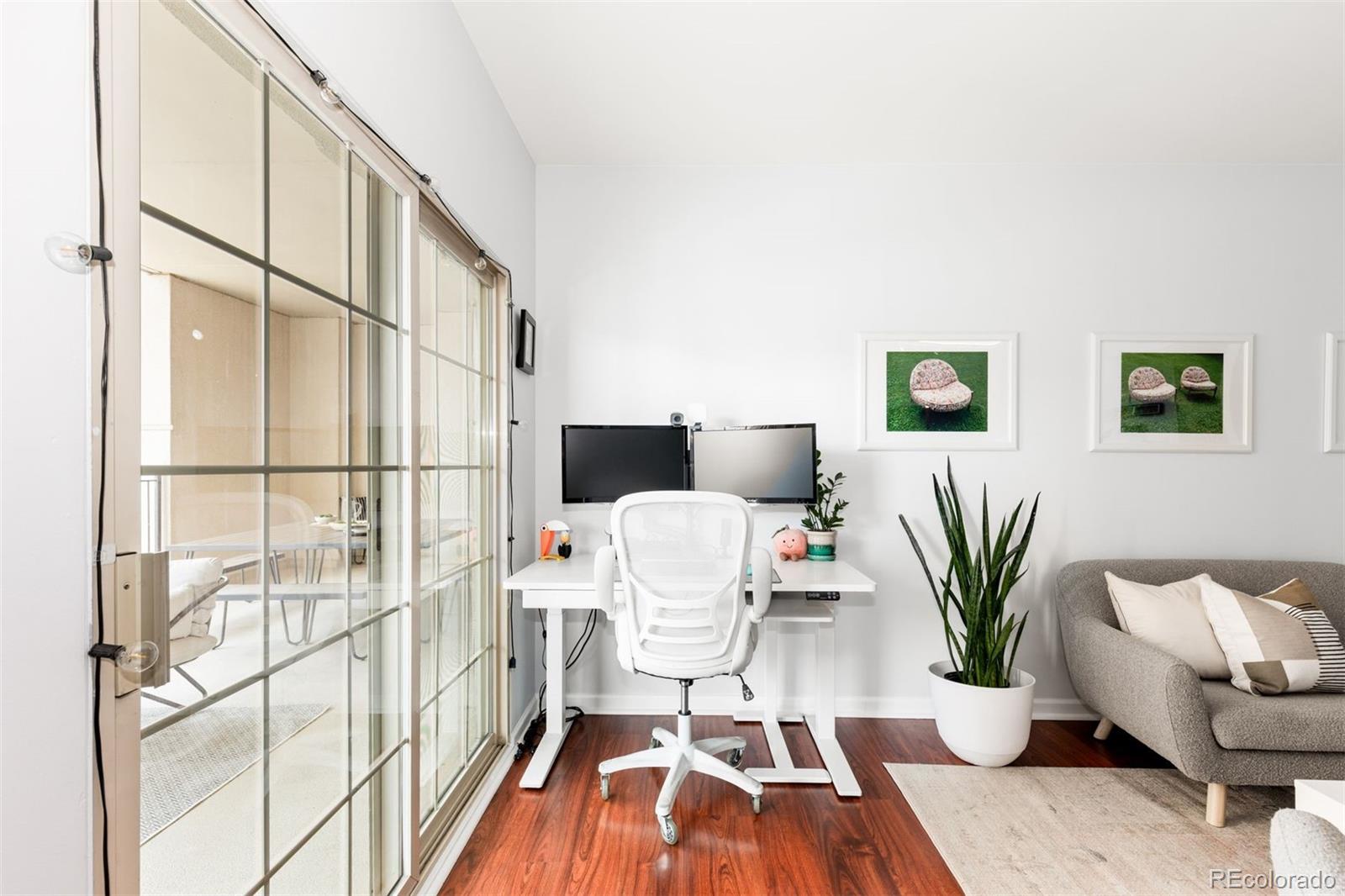 MLS Image #5 for 925 n lincoln street,denver, Colorado