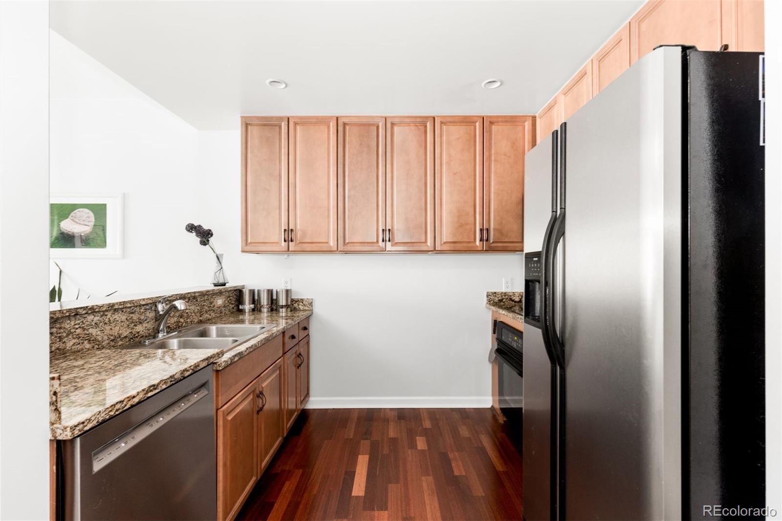 MLS Image #8 for 925 n lincoln street,denver, Colorado