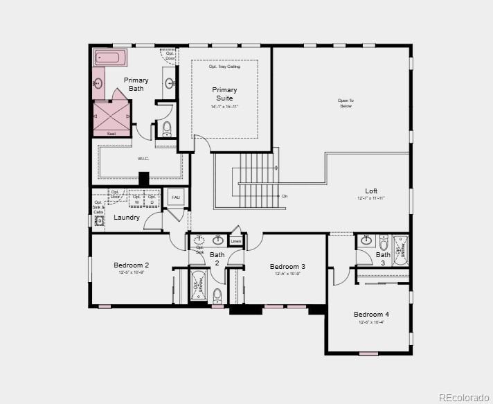 MLS Image #6 for 16300 w 92nd circle,arvada, Colorado