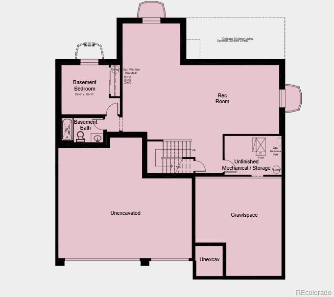 MLS Image #7 for 16300 w 92nd circle,arvada, Colorado