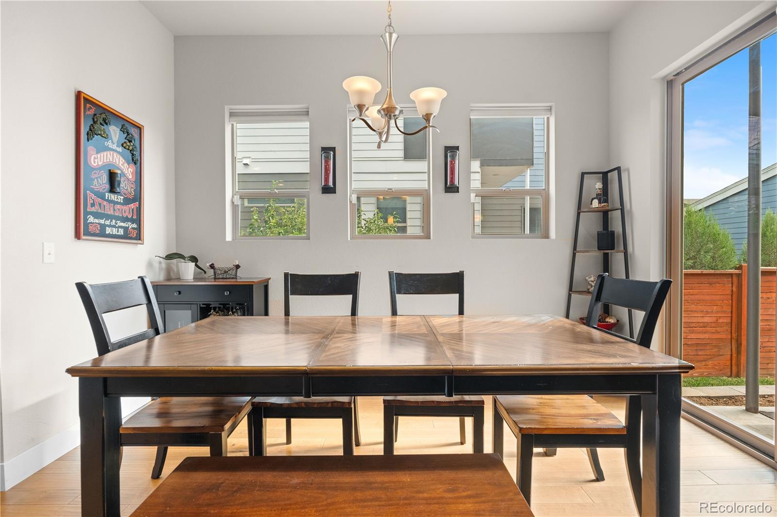 MLS Image #10 for 5487  valentia street,denver, Colorado