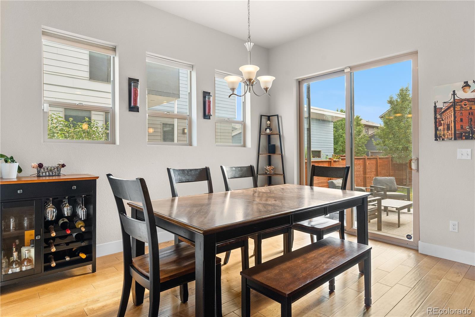 MLS Image #11 for 5487  valentia street,denver, Colorado