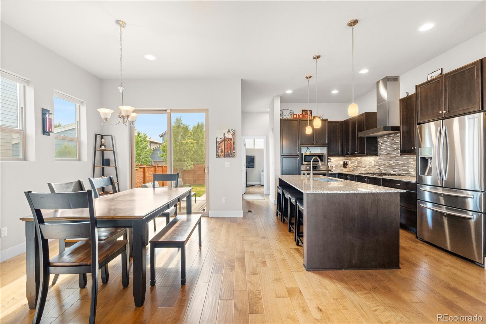 MLS Image #4 for 5487  valentia street,denver, Colorado