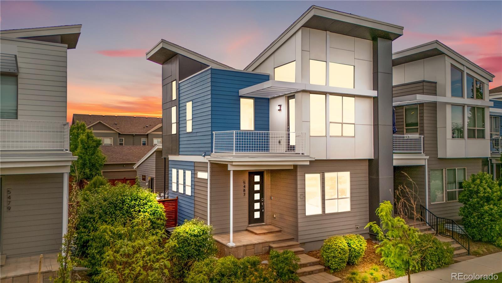 MLS Image #43 for 5487  valentia street,denver, Colorado