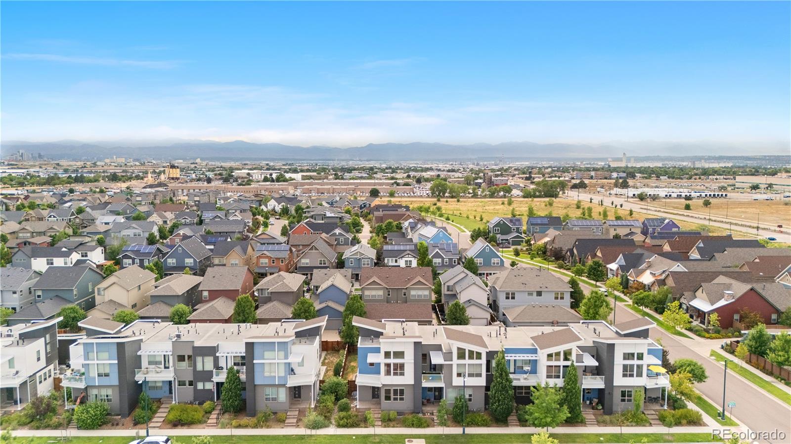 MLS Image #44 for 5487  valentia street,denver, Colorado
