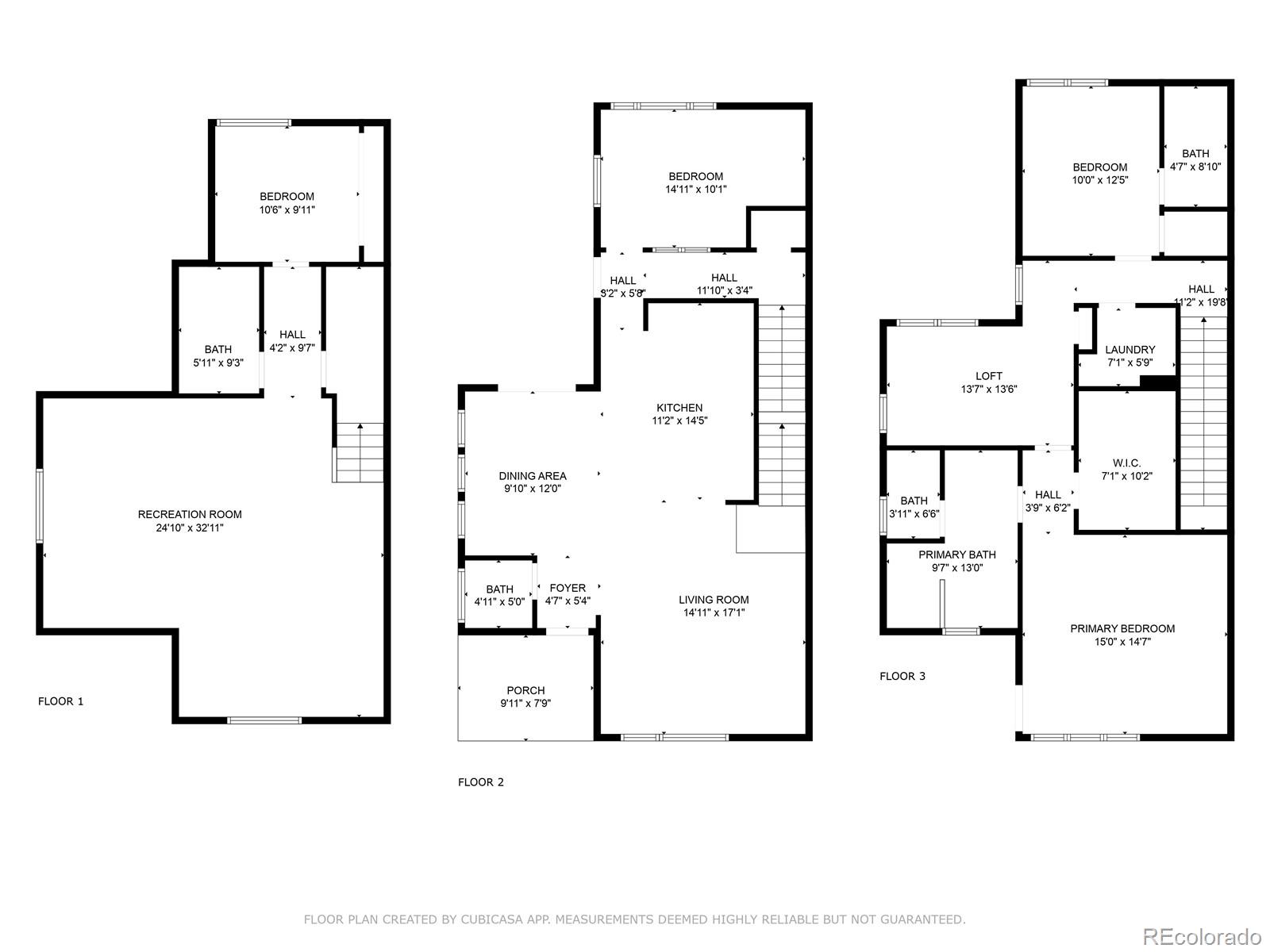 MLS Image #45 for 5487  valentia street,denver, Colorado
