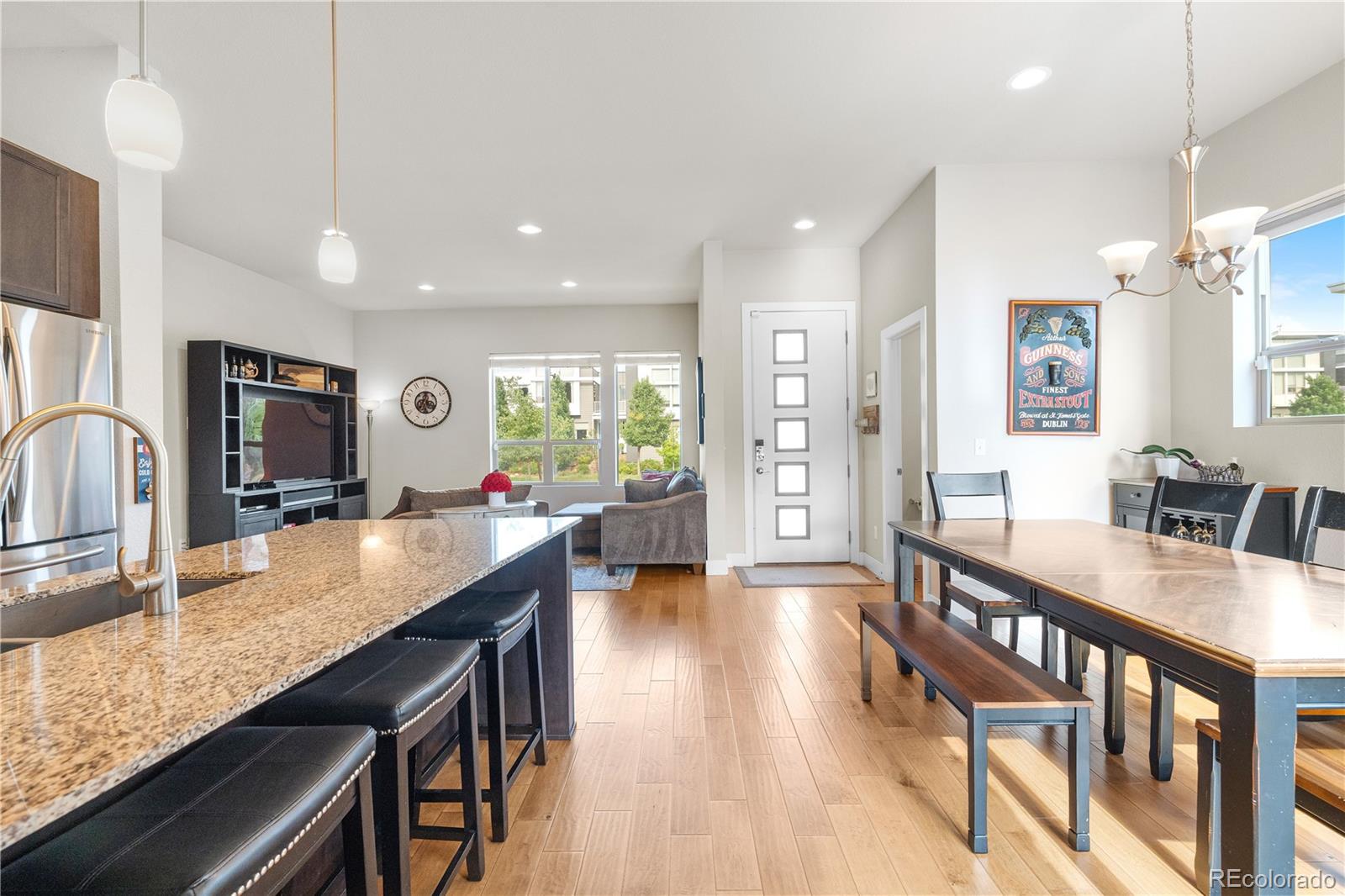 MLS Image #9 for 5487  valentia street,denver, Colorado
