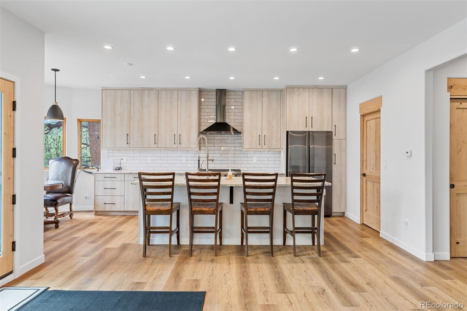 MLS Image #11 for 28776  summit ranch drive,golden, Colorado