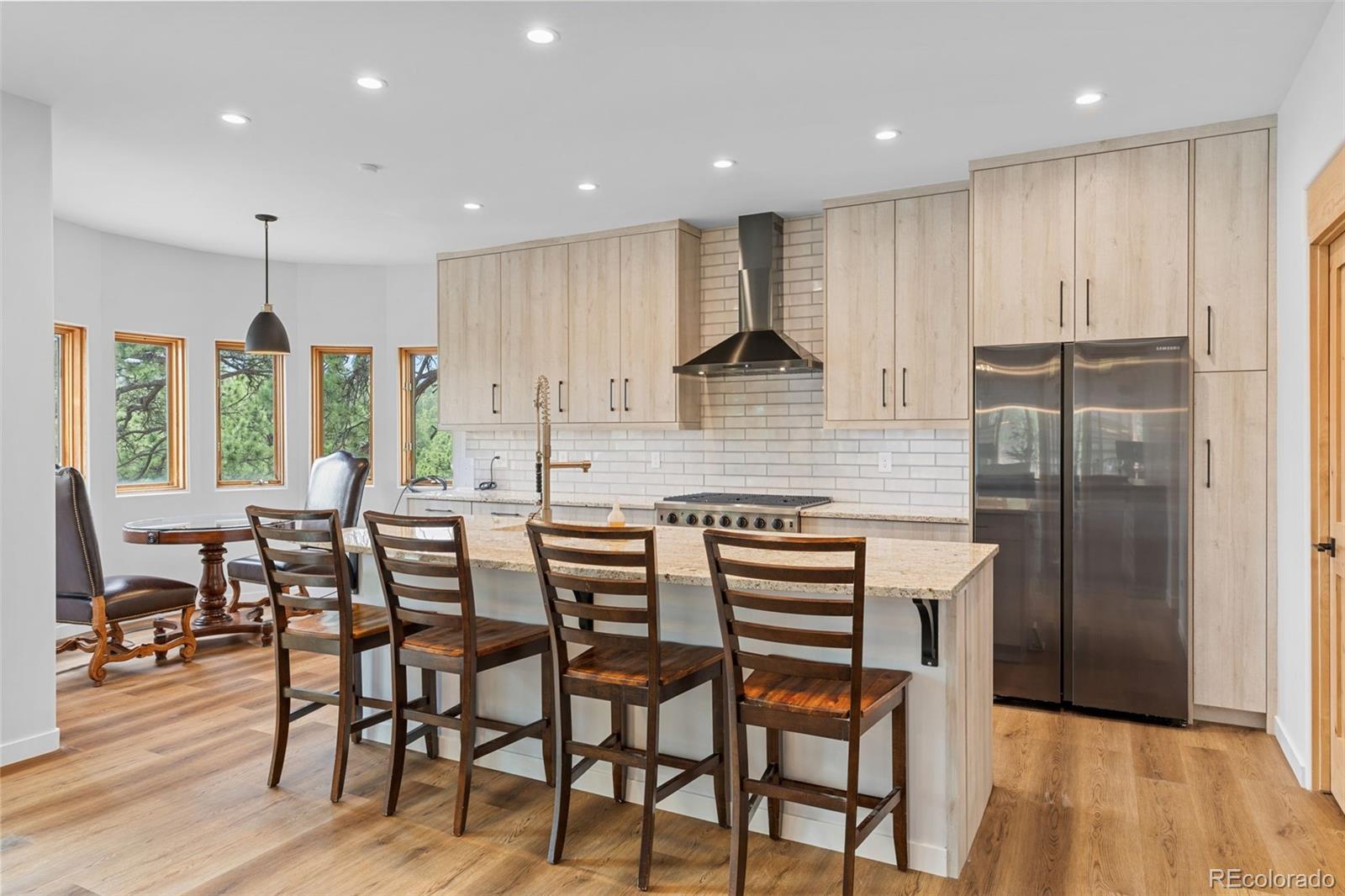 MLS Image #12 for 28776  summit ranch drive,golden, Colorado