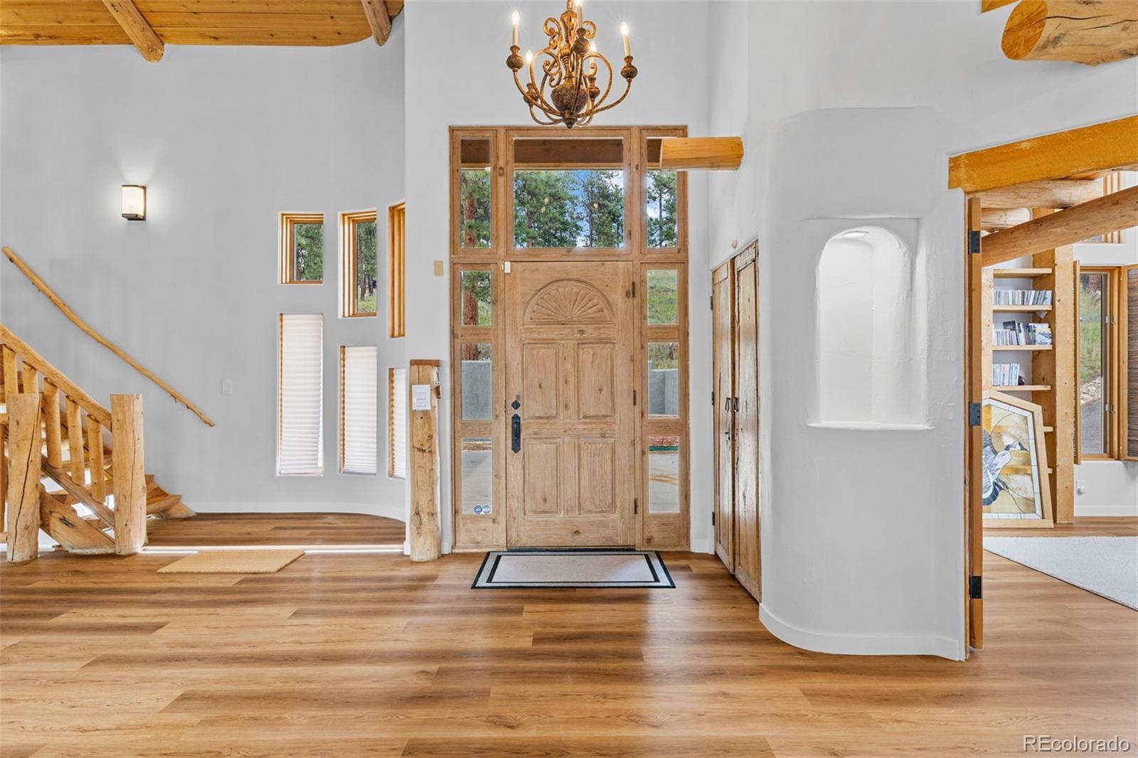MLS Image #2 for 28776  summit ranch drive,golden, Colorado