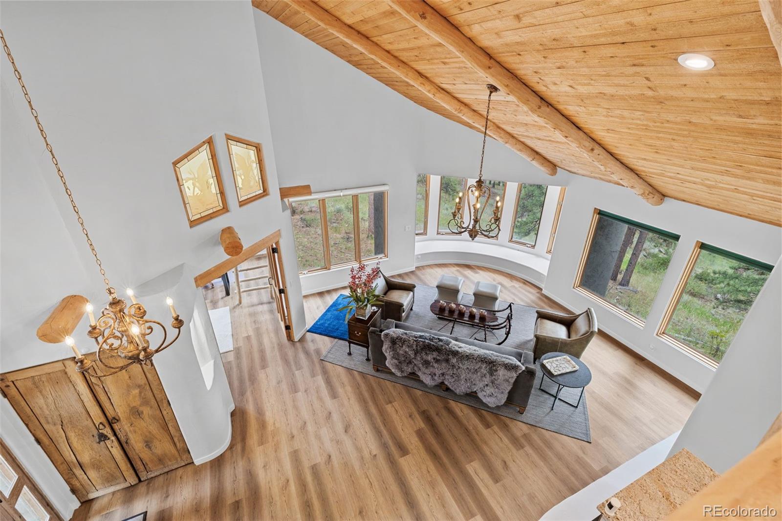 MLS Image #21 for 28776  summit ranch drive,golden, Colorado