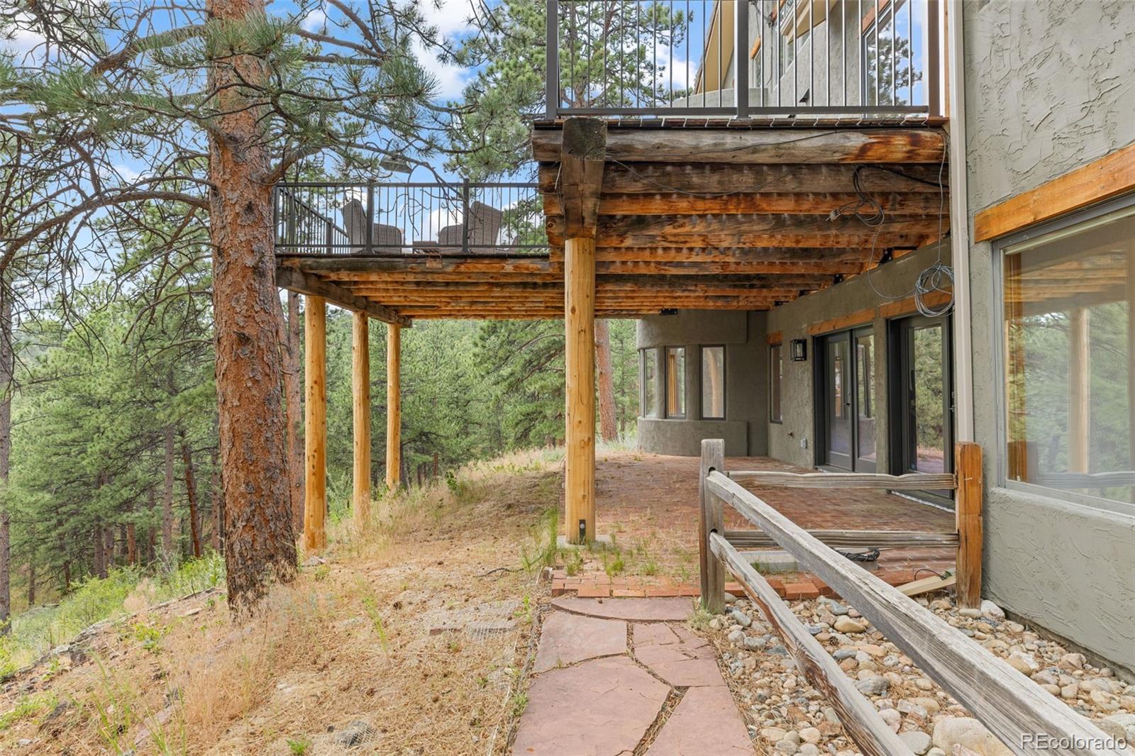 MLS Image #42 for 28776  summit ranch drive,golden, Colorado
