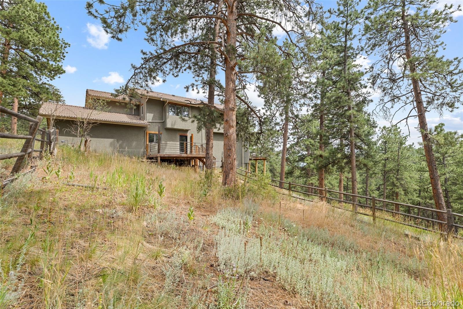 MLS Image #47 for 28776  summit ranch drive,golden, Colorado