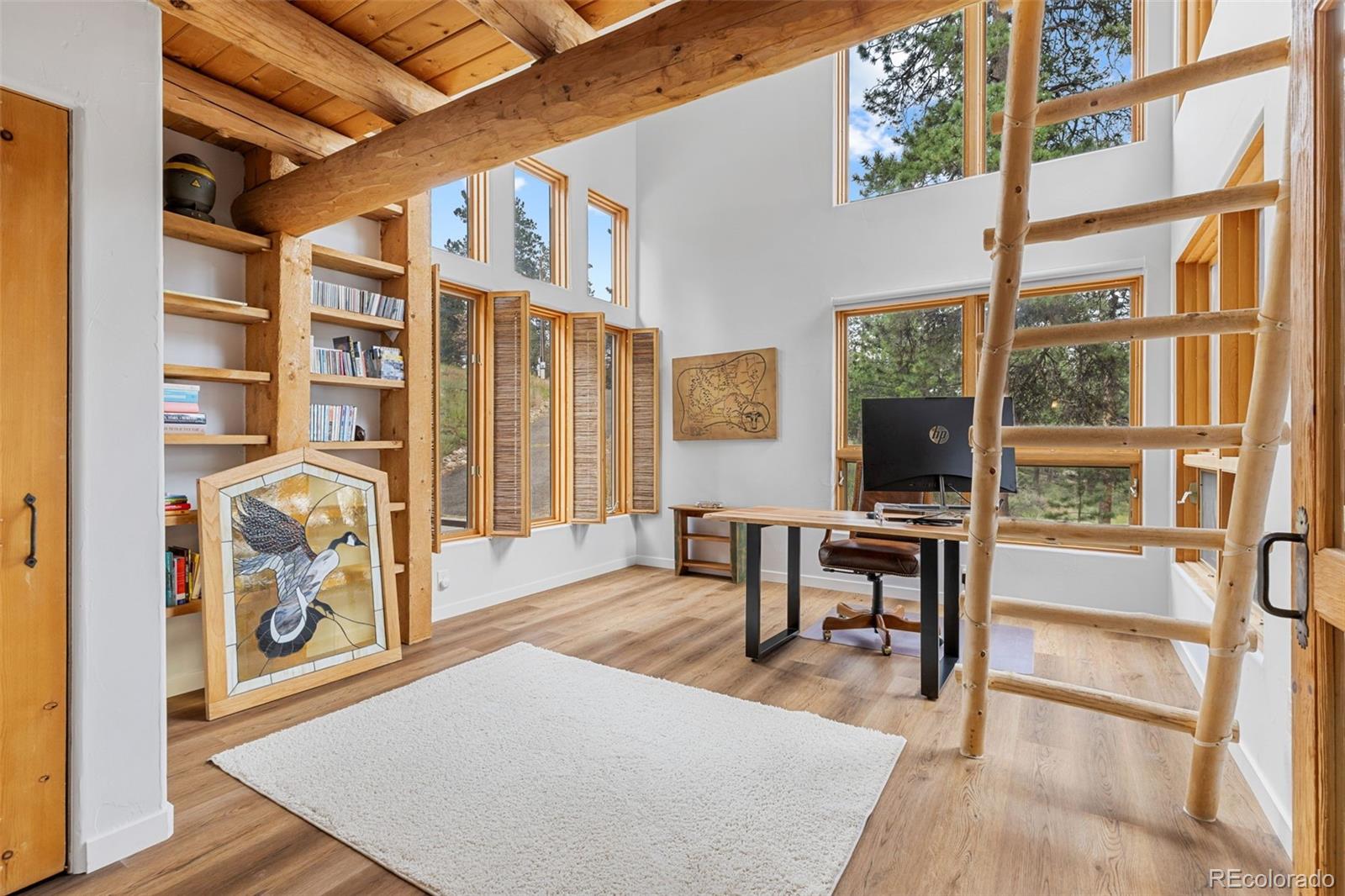 MLS Image #6 for 28776  summit ranch drive,golden, Colorado
