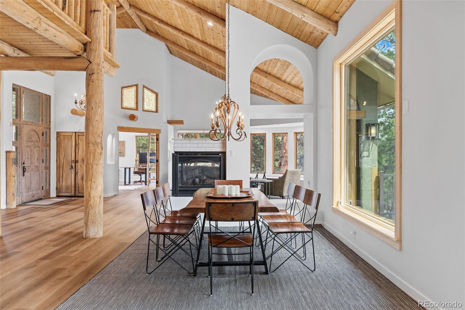 MLS Image #8 for 28776  summit ranch drive,golden, Colorado