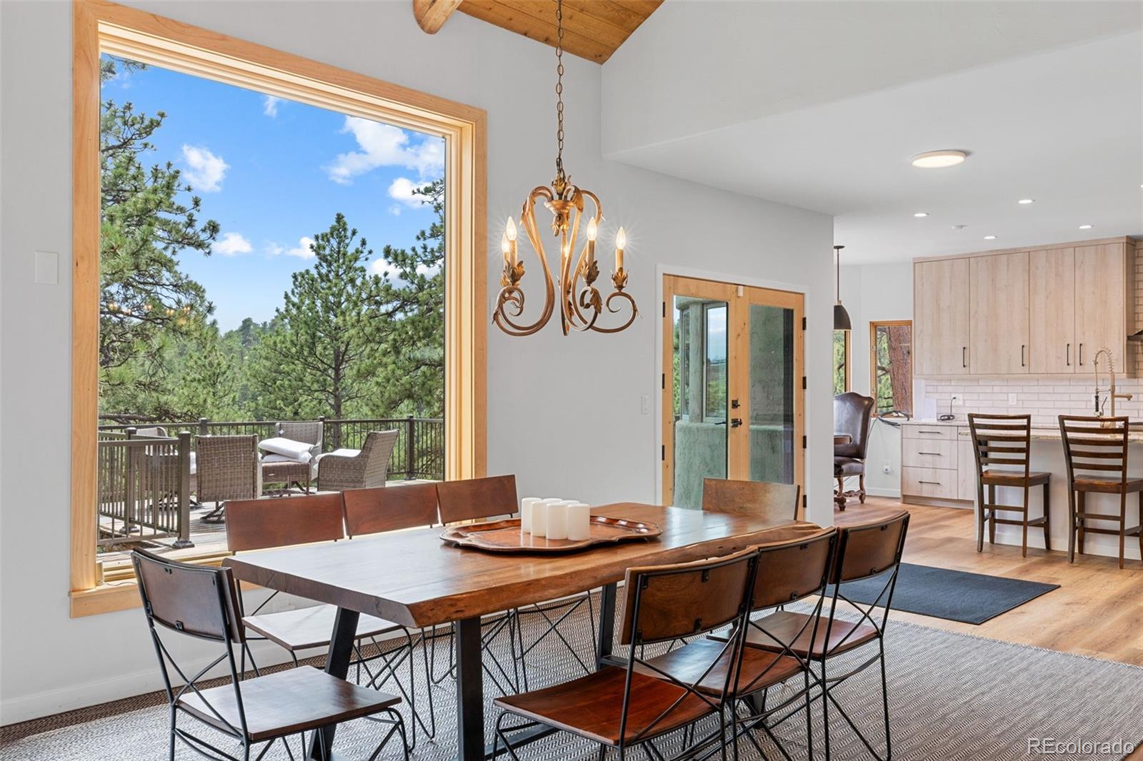MLS Image #9 for 28776  summit ranch drive,golden, Colorado