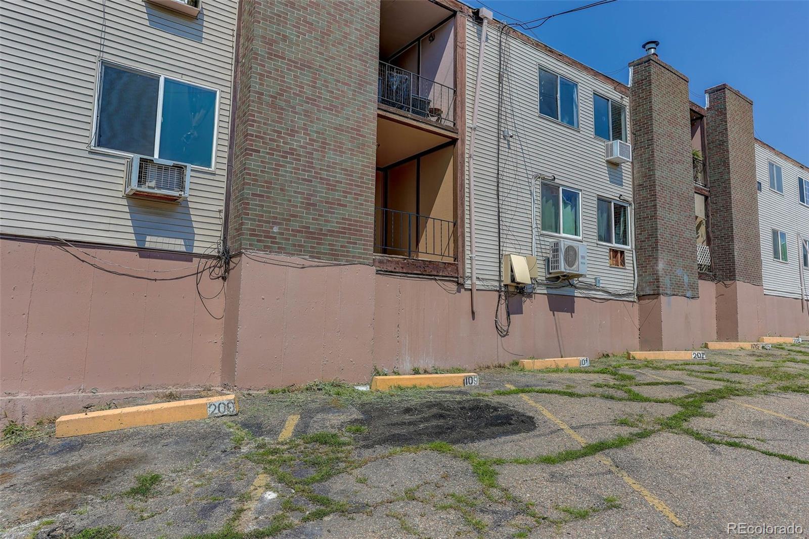 MLS Image #22 for 8330  zuni street,denver, Colorado