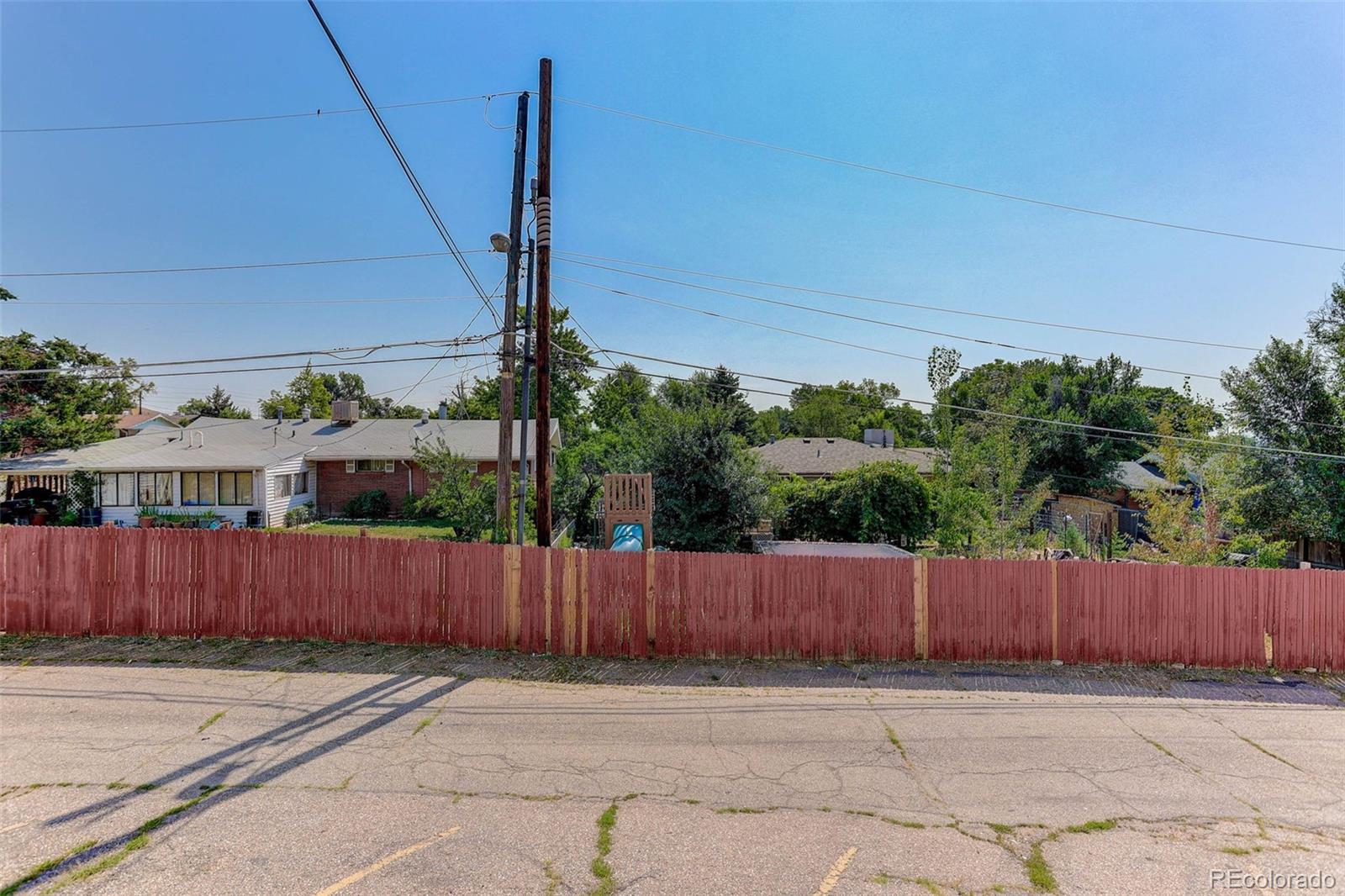 MLS Image #24 for 8330  zuni street,denver, Colorado